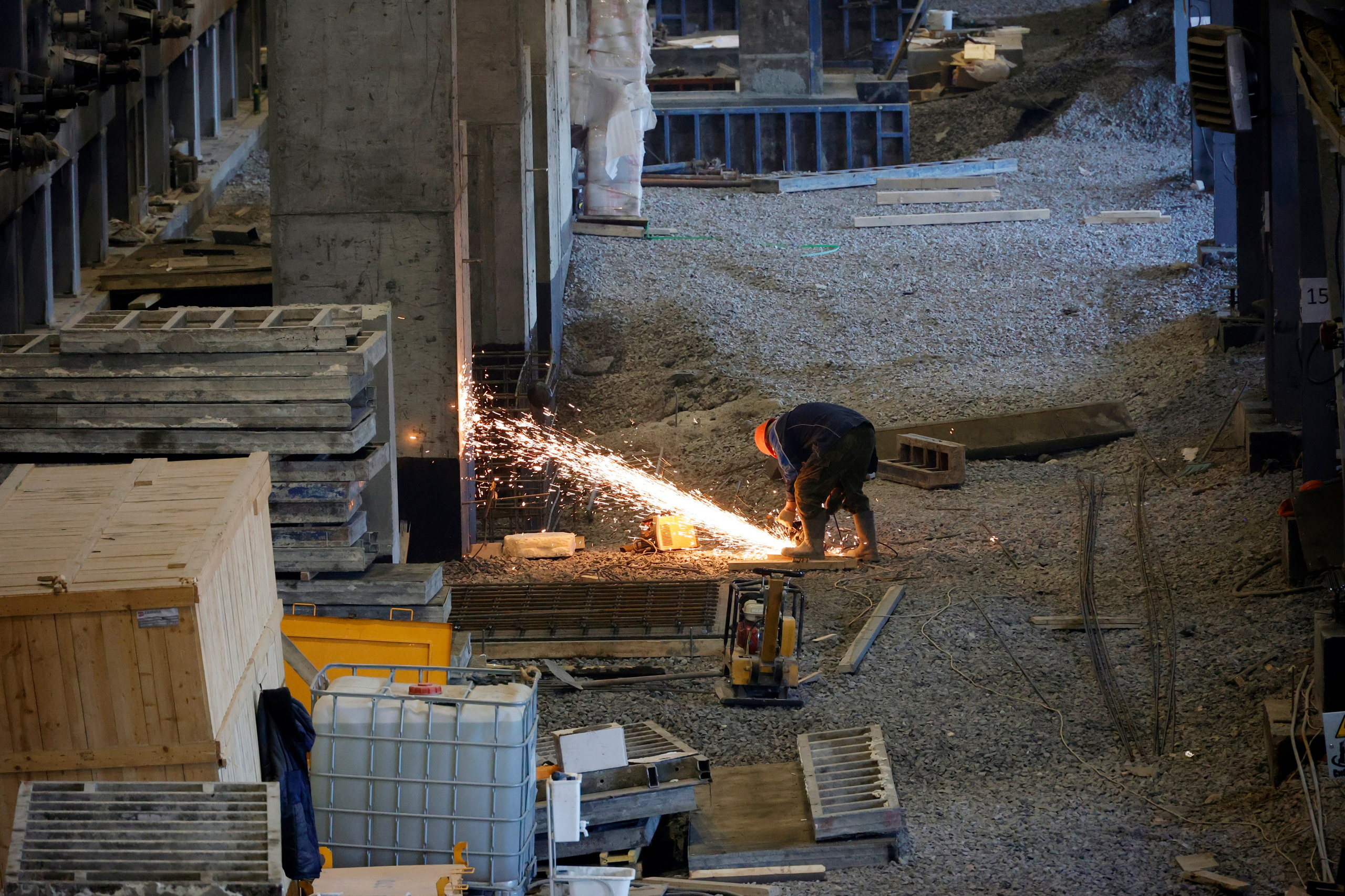 Бизнес и производство. Репортажное и контент фото для бизнеса. Клим Мурашкин. Кемерово