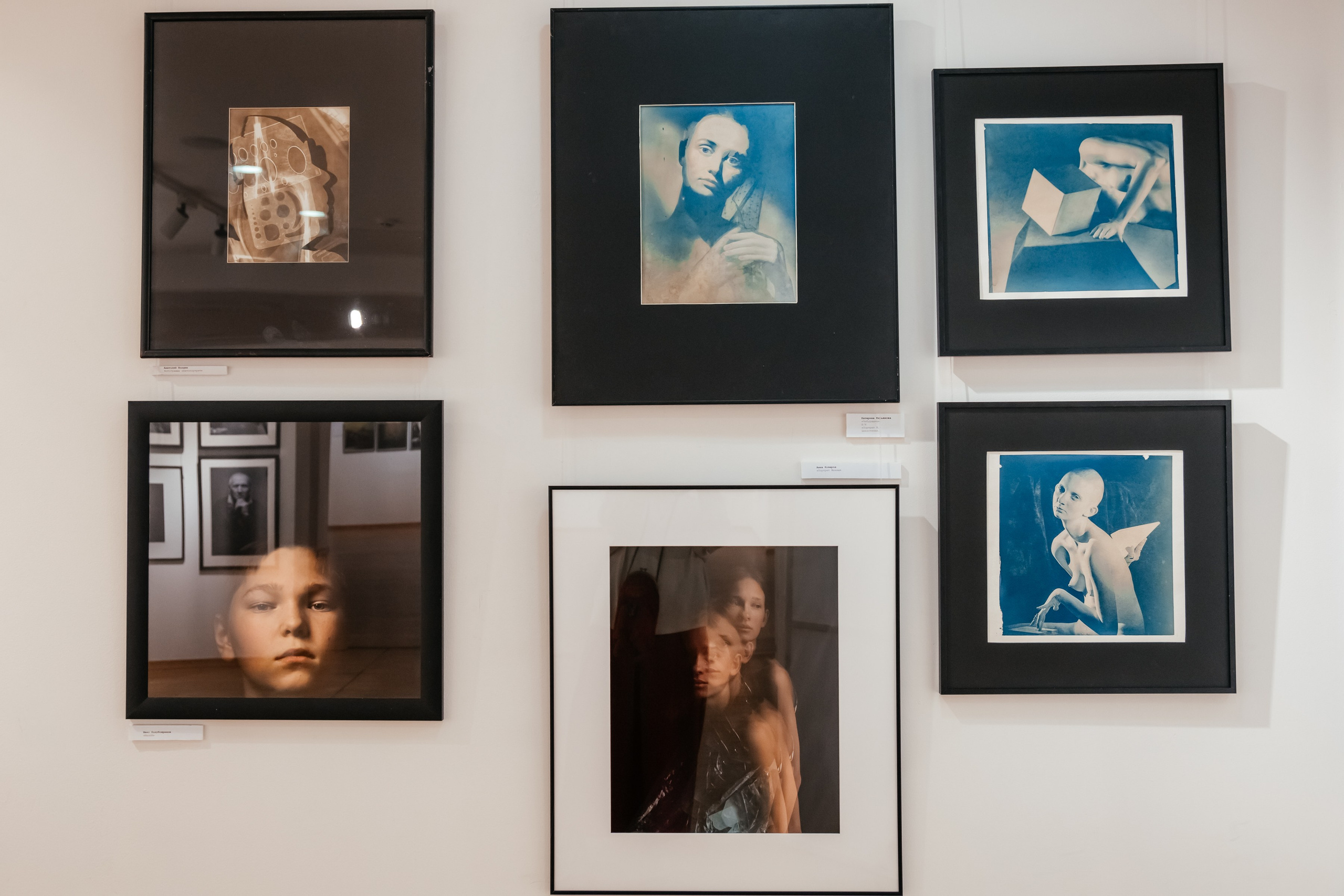 ФОТО-ТОП. ПОРТРЕТ 2023. Фотограф в Красноярске Оксана Корчагина