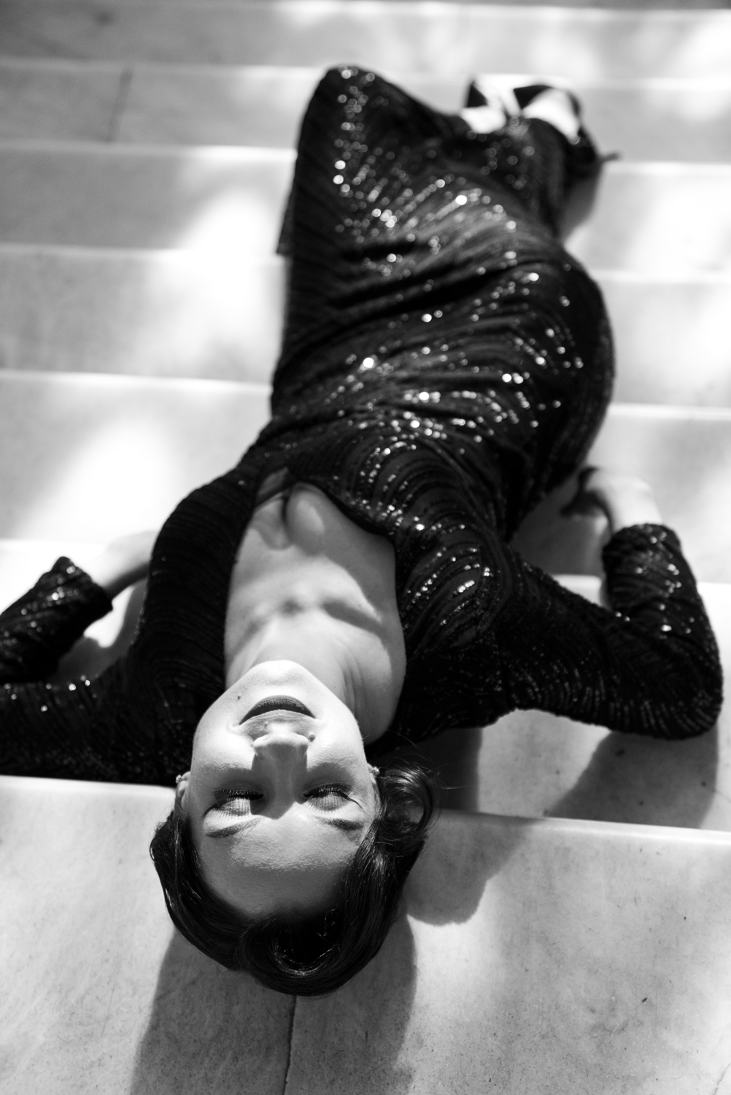 Портретный фотограф в Челябинске Анастасия Волкова