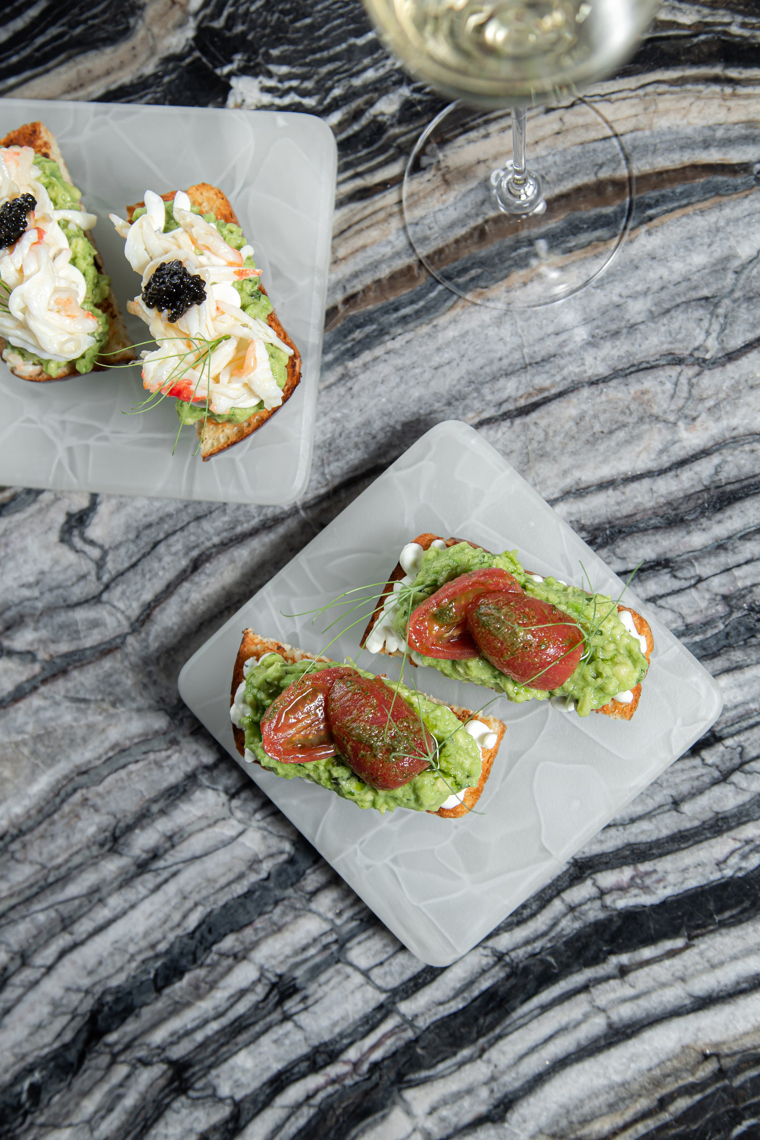 Фуд-фотография. Рекламный и портретный фотограф в Алматы — Серекпаев Танирхан