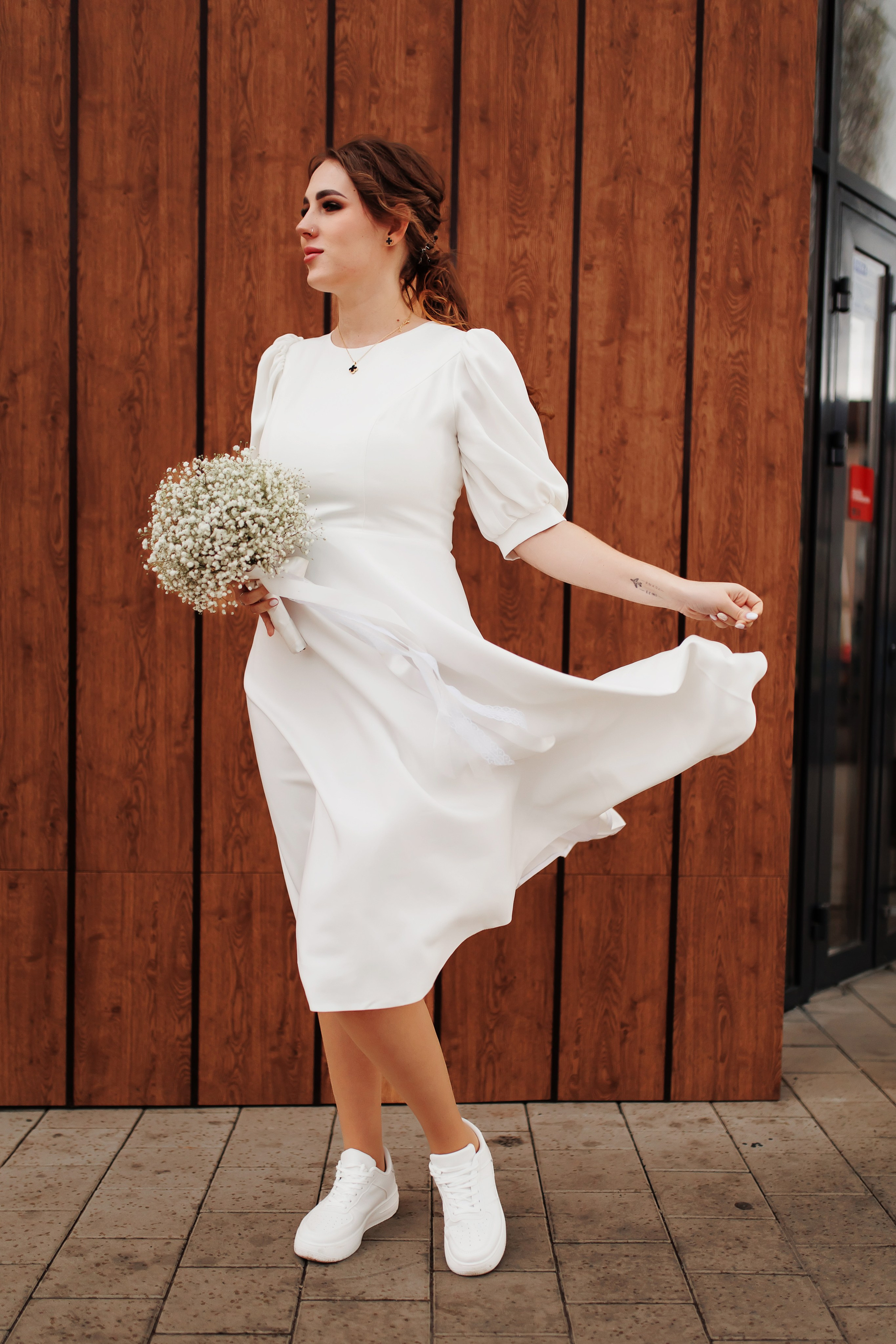 Совсем не классическая свадьба в г. Лабинске. Дмитрий Шевченко свадебное фото в г. Краснодар — Армавир — Лабинск