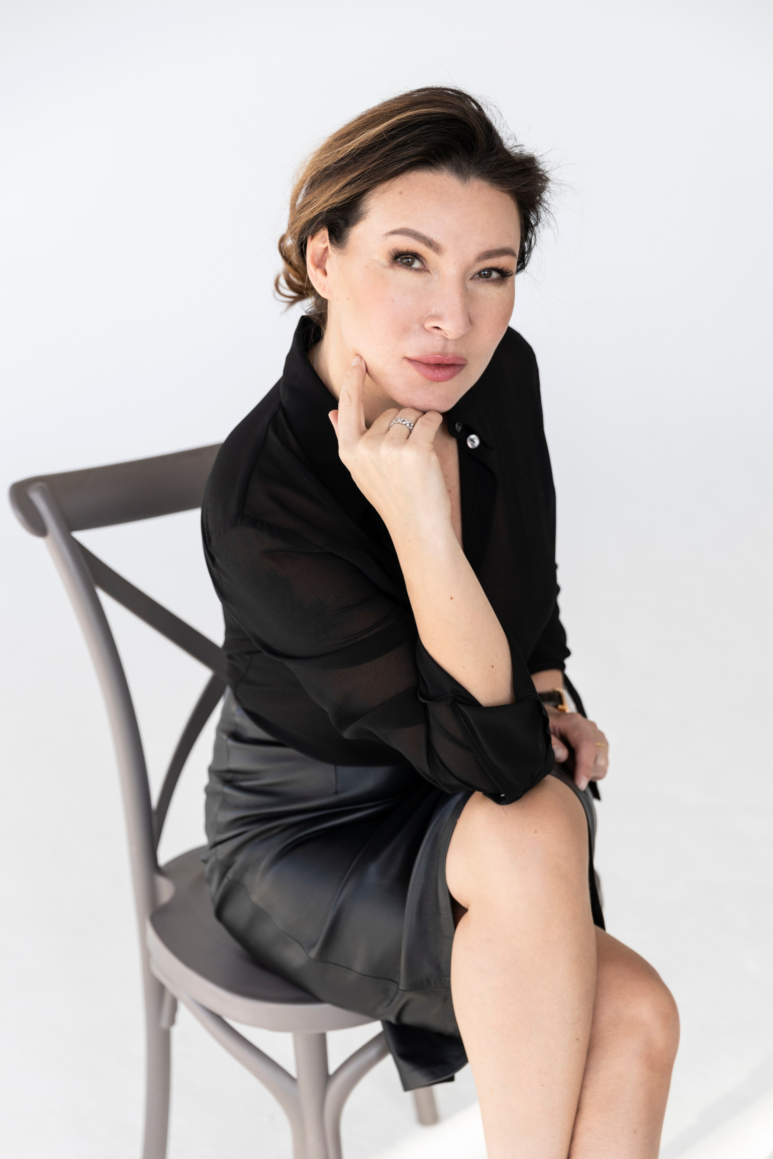 Бизнес съемки. Главная