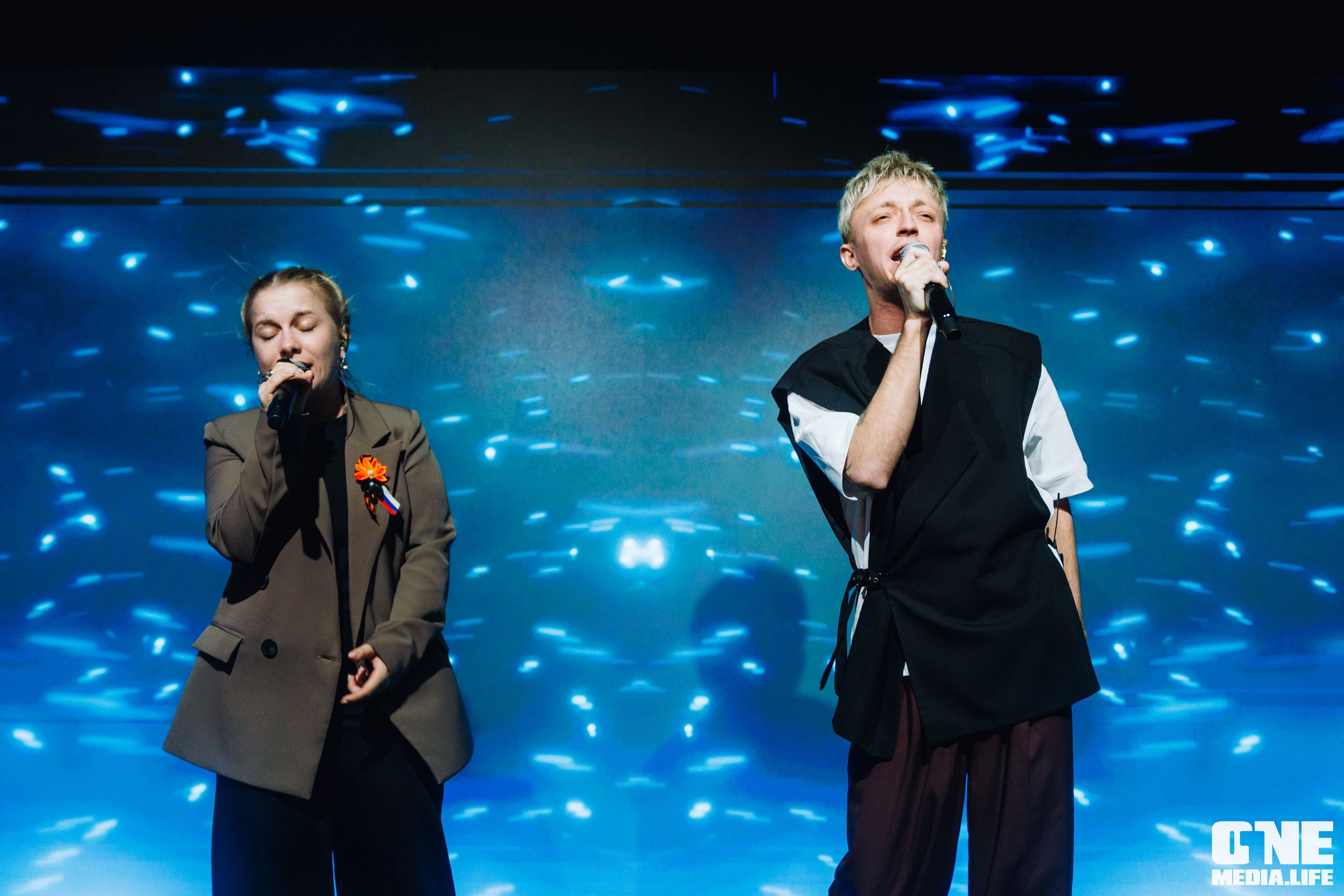 Фоторепортаж из ресторана Океан. One Media Life: фоторепортажи, фотоотчеты с мероприятий и заведений