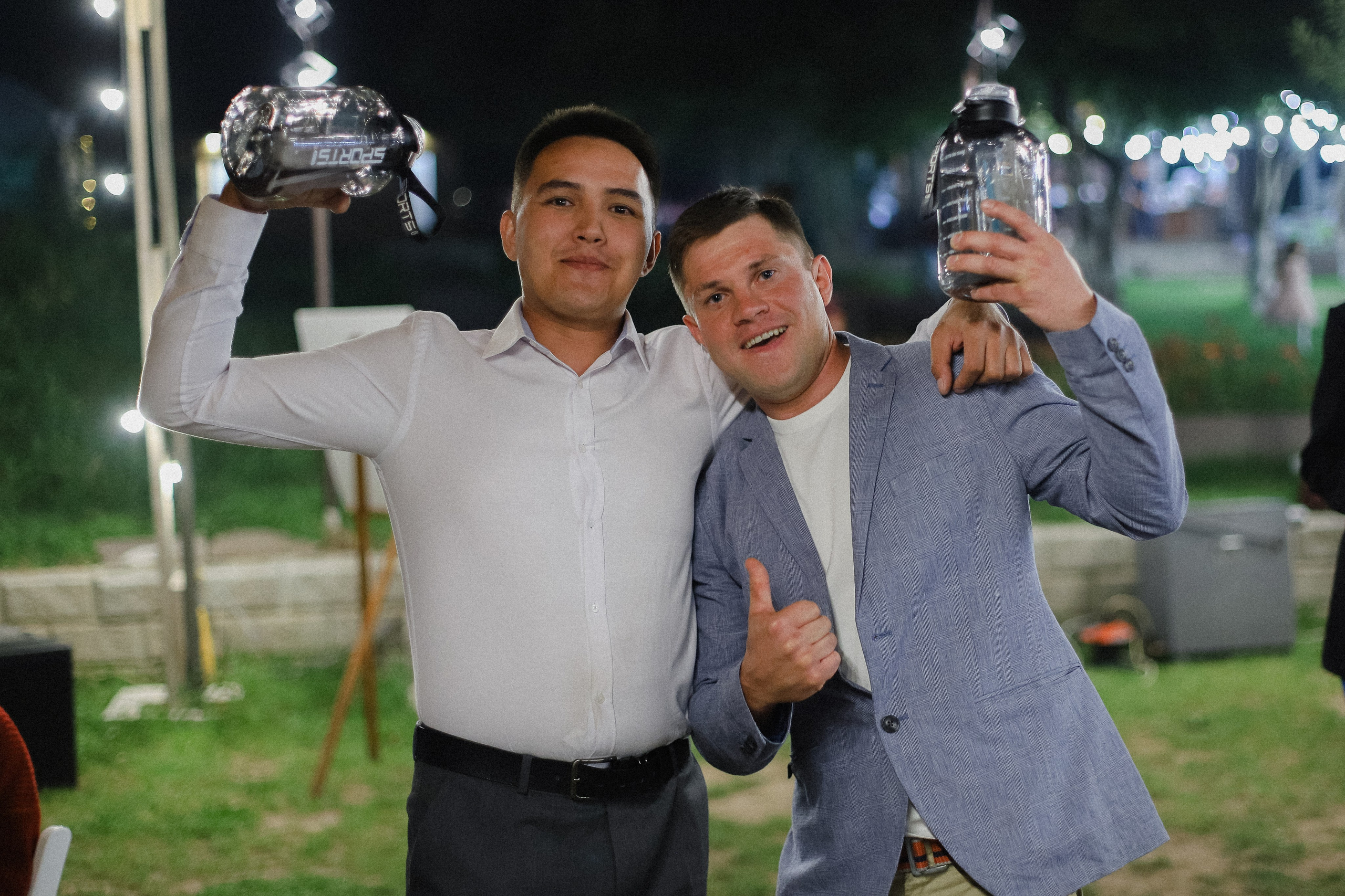 Рустам и Елизавета. Фотограф в Алматы и Москве Даша Пушкина