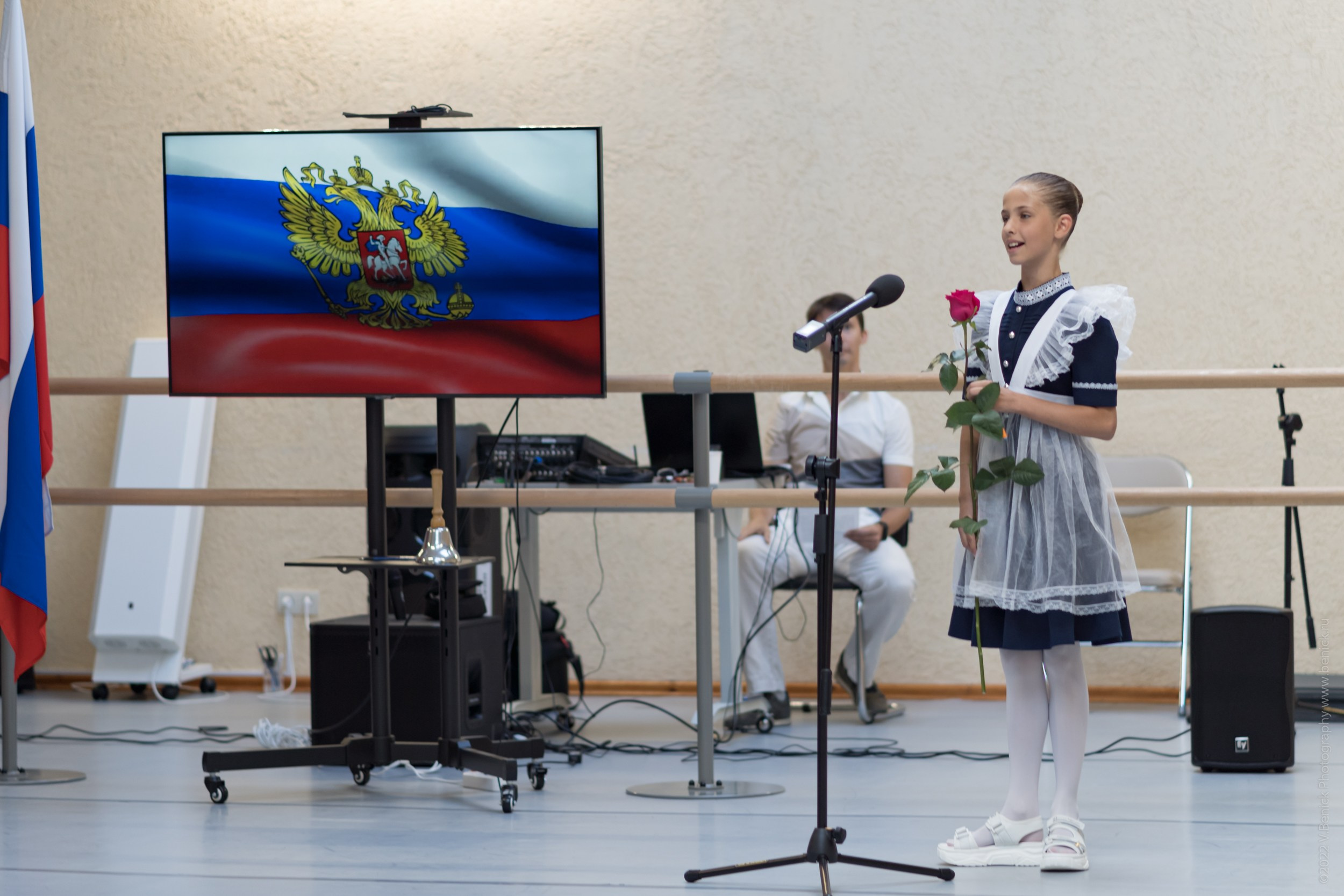 Репортажная фотосессия в г. Севастополь для СГАХ. «СПО: как это было. Начало»». Виктория Беник