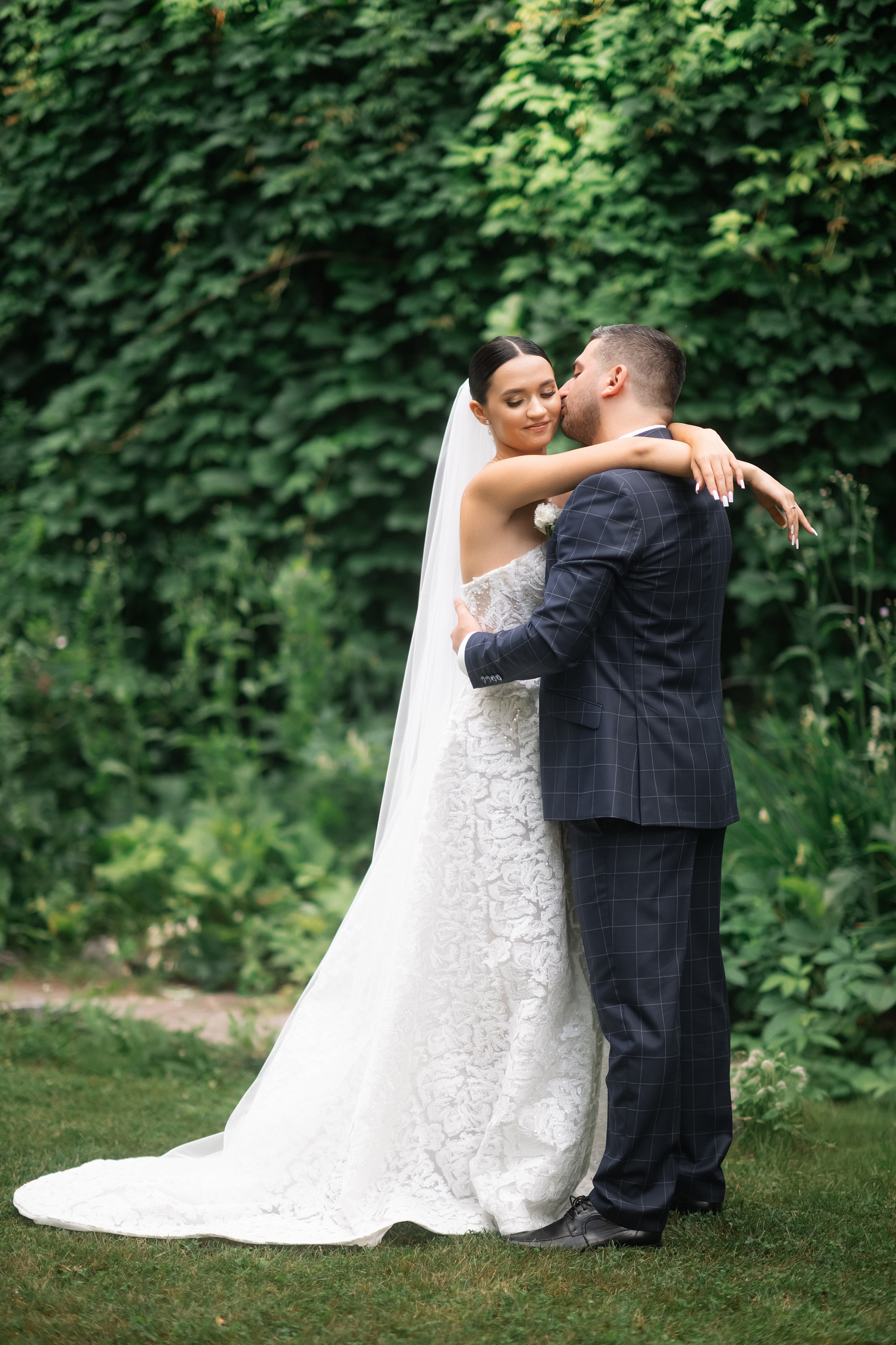 Свадебная фотосесия Эдуарды и Андраника