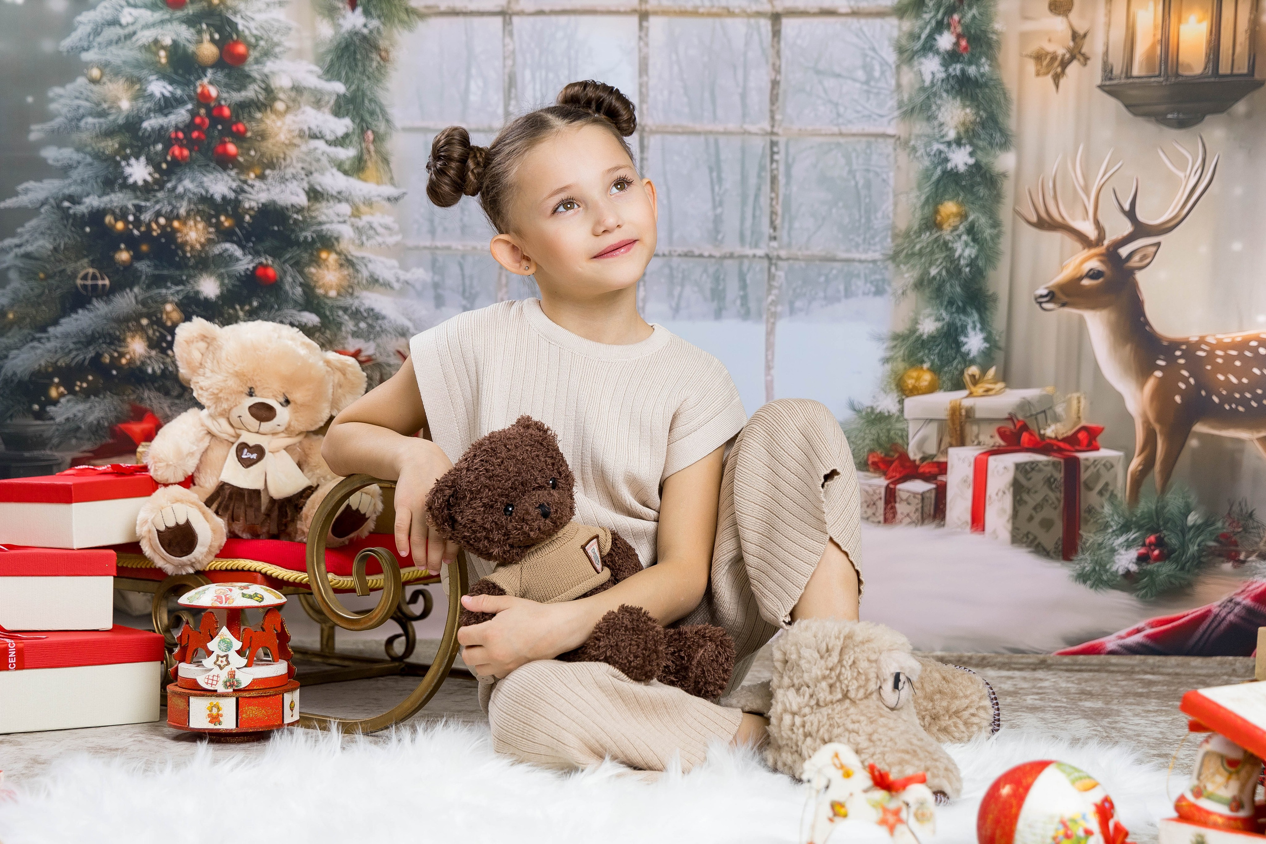 Фотограф в садик. Фотостудия «Стрекоза»