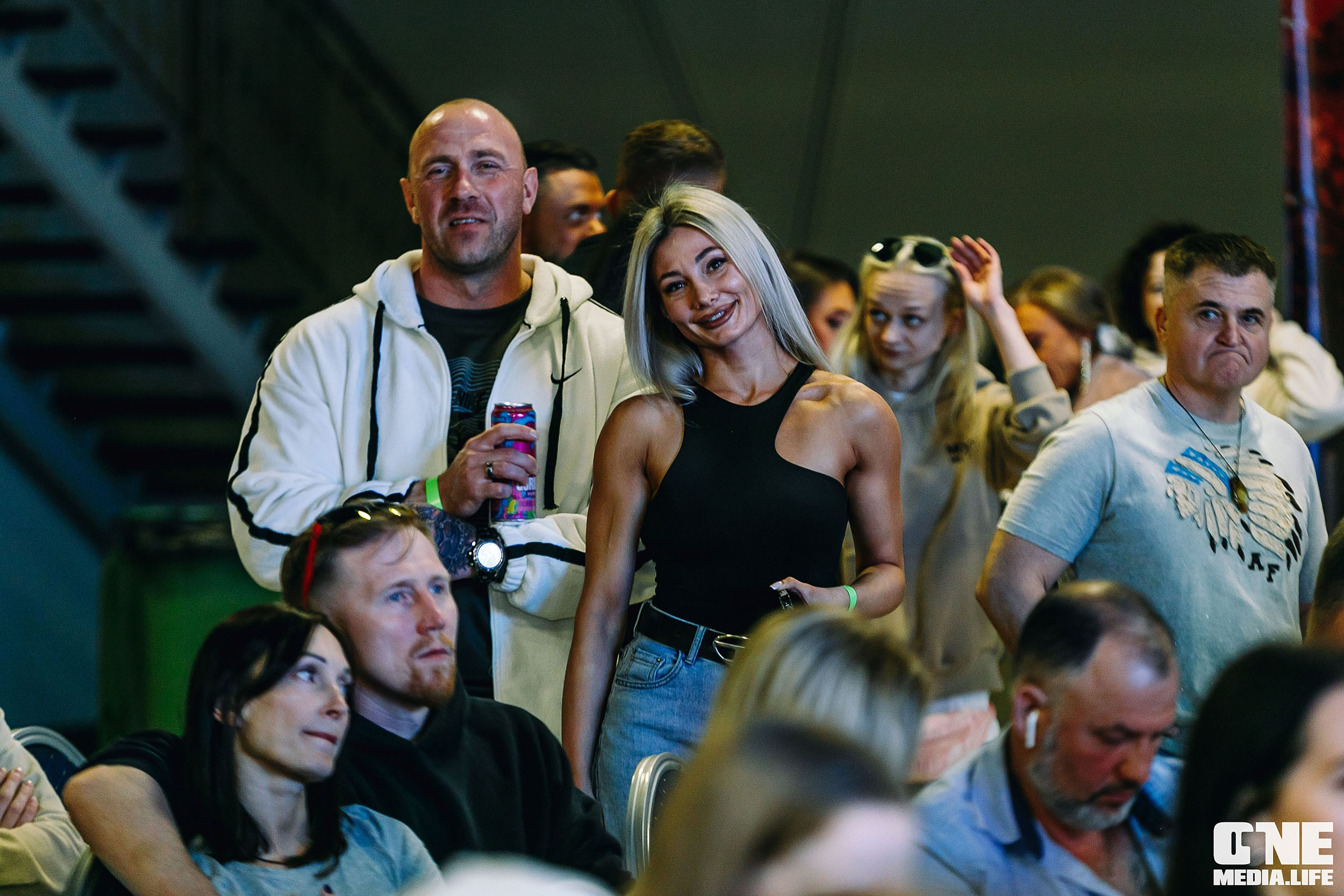 Первый Региональный кубок международного чемпионата по бодибилдингу NP. One Media Life: фоторепортажи, фотоотчеты с мероприятий и заведений