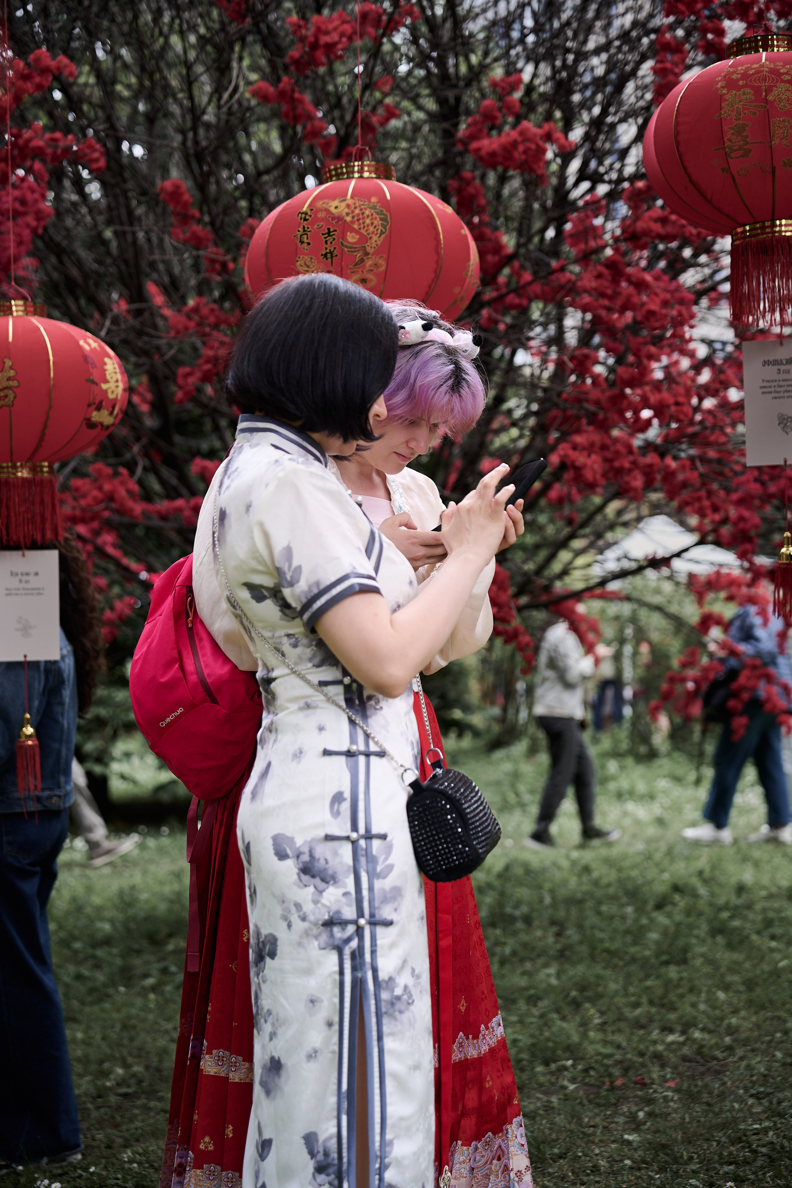 Фестиваль. Фотограф в Москве