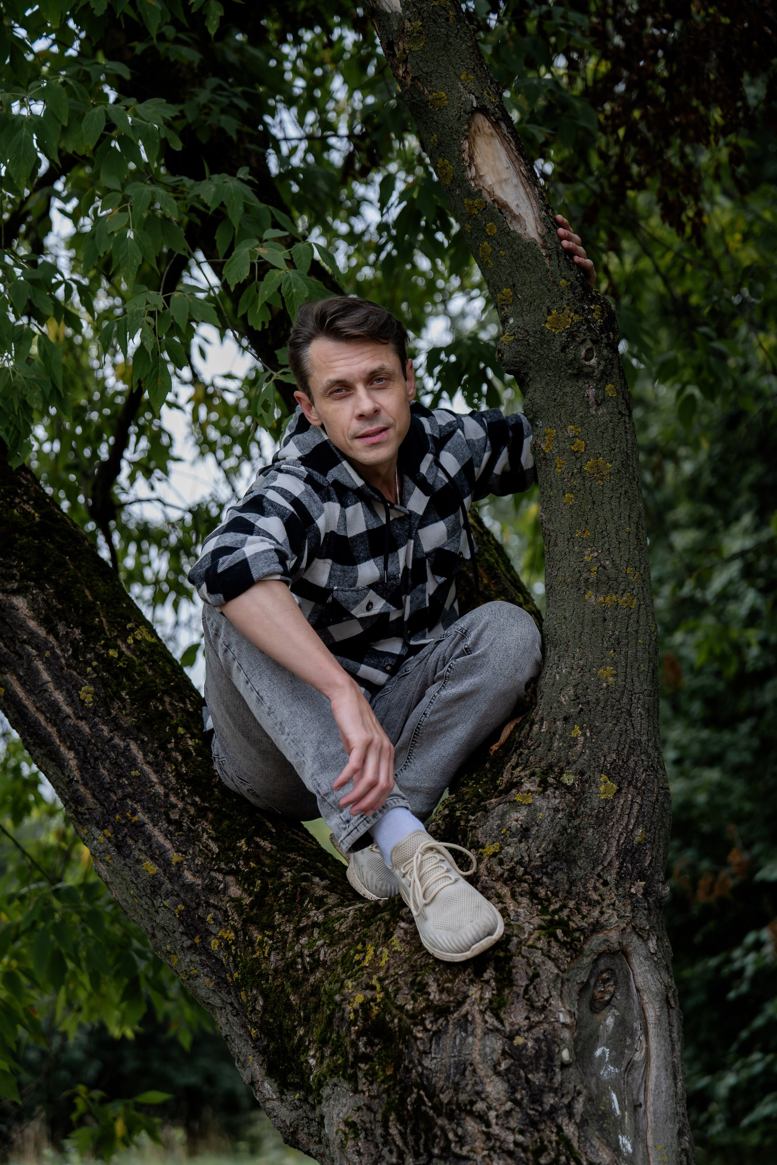 Фотосессия в Коломенском. Фотограф в Москве