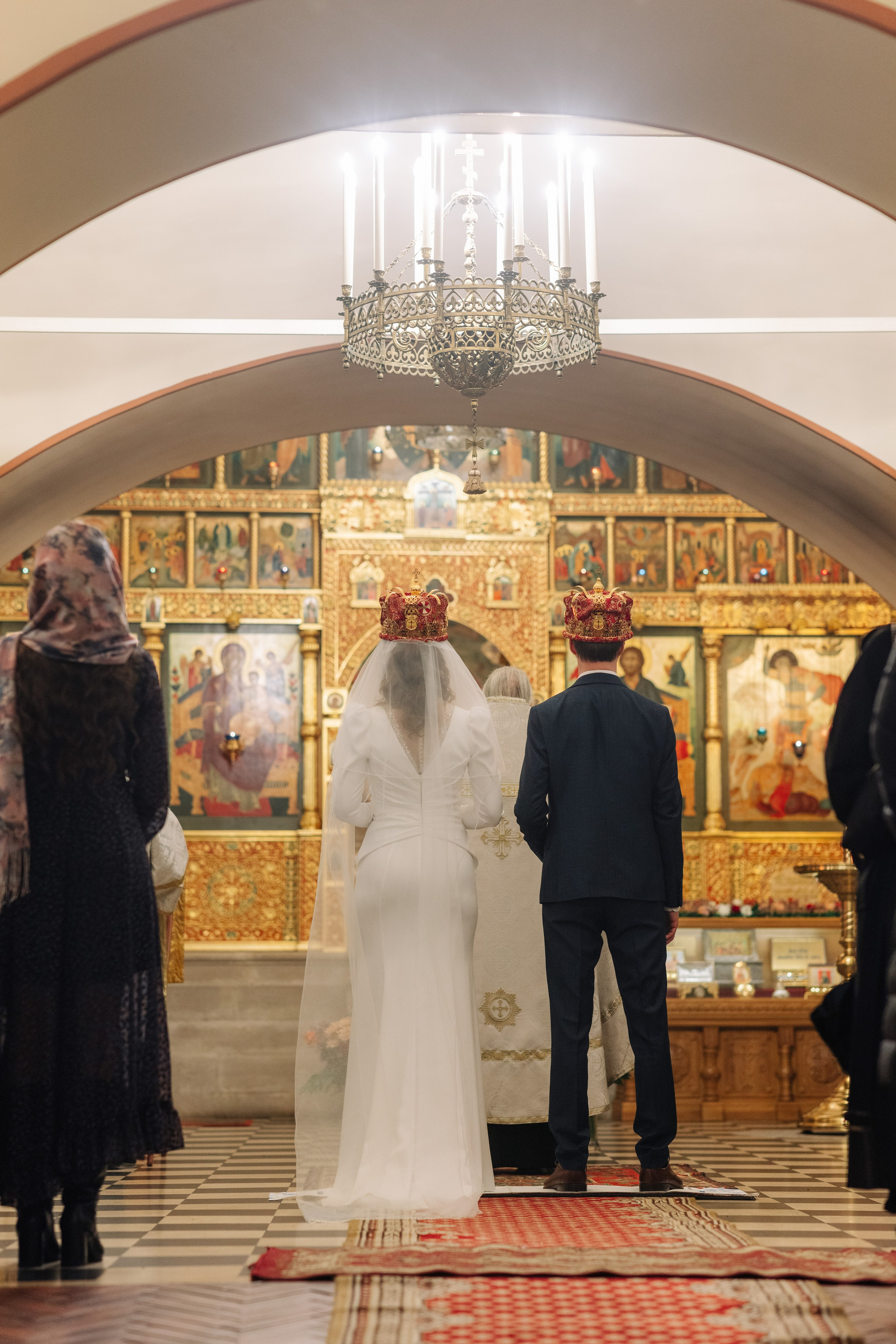 День рождения Семьи Антония и Анны. Фотограф — Евгений Свистков