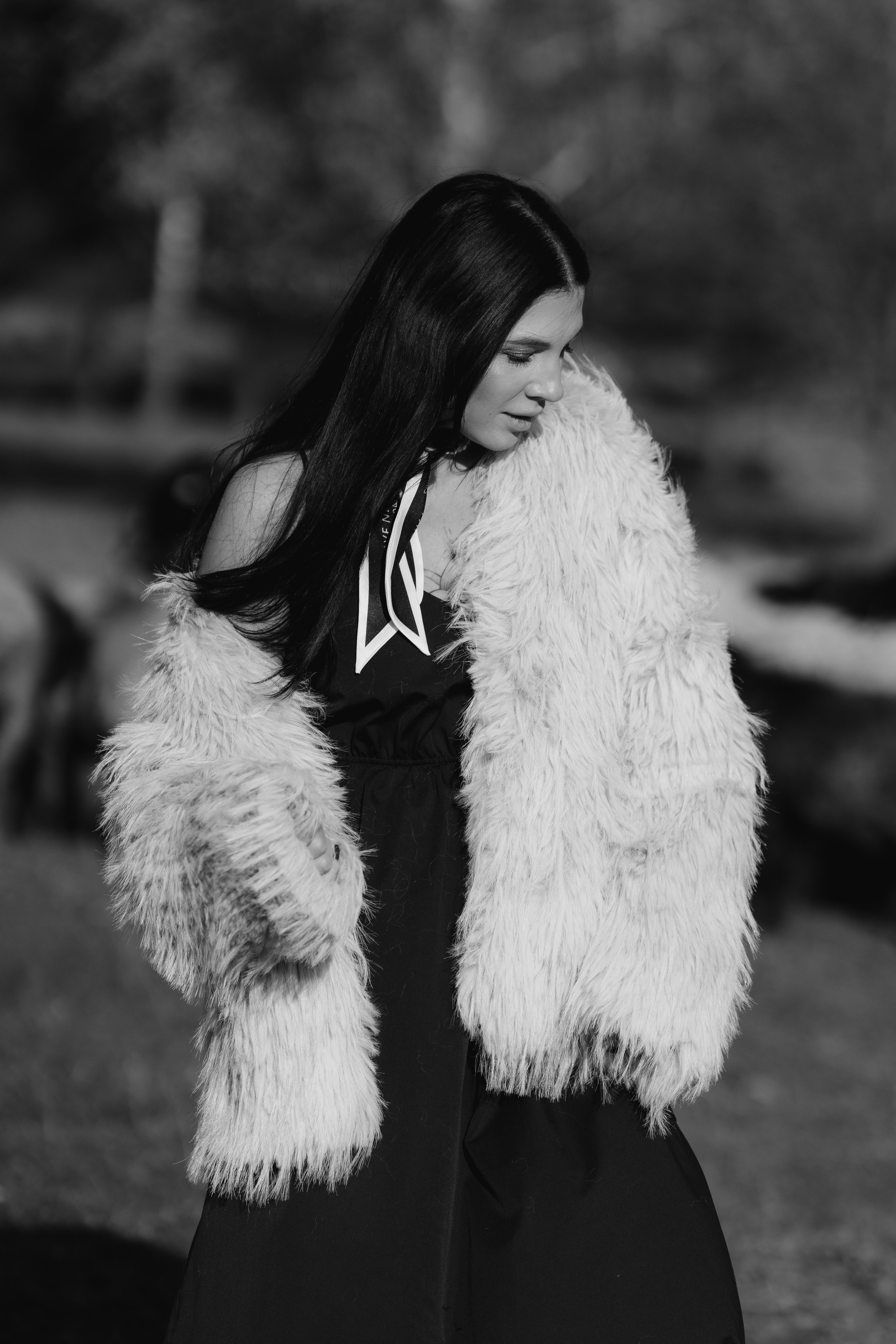 Охота на овец