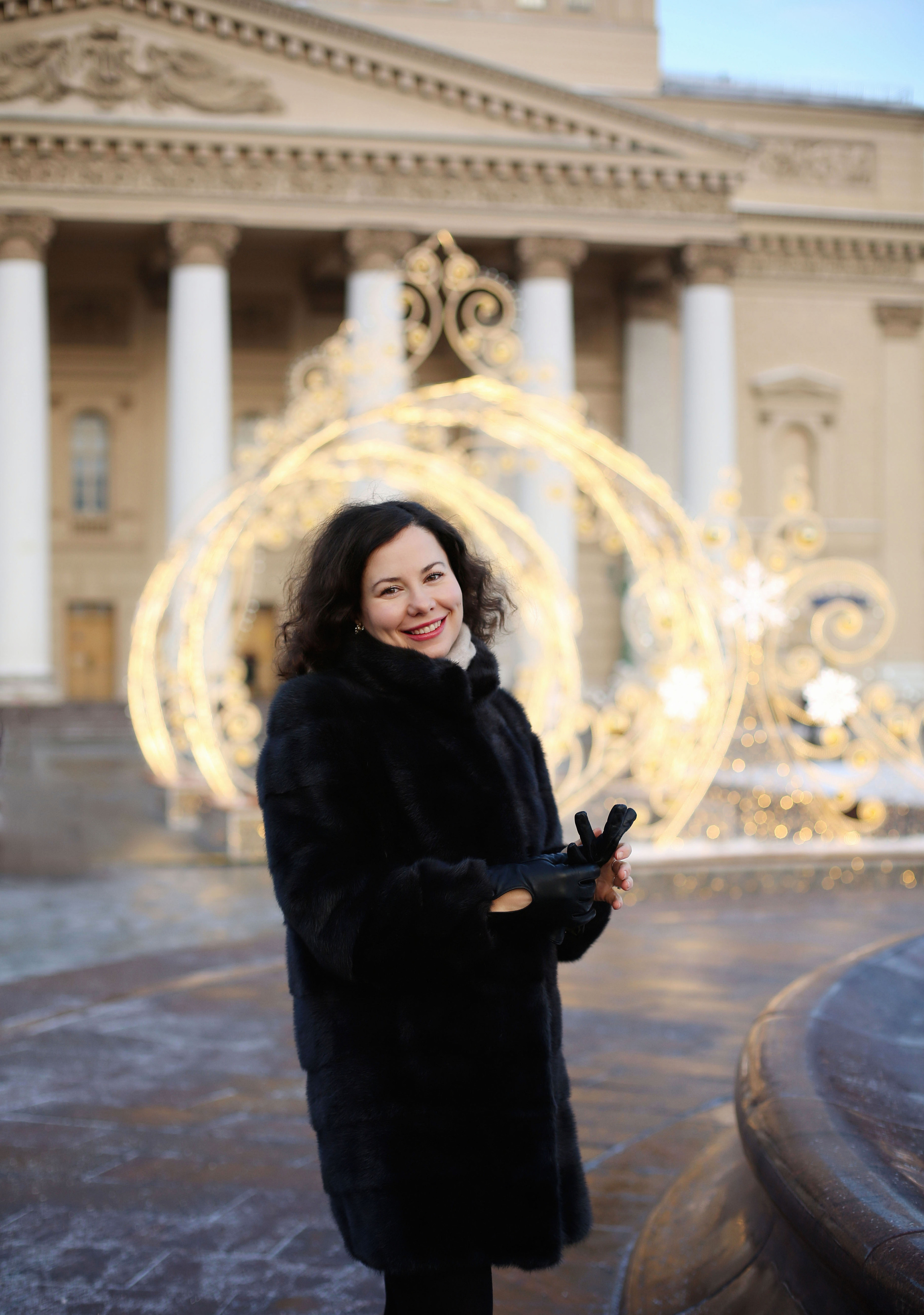 Фотосессия Света. Семейный и детский фотограф Анна Петракова