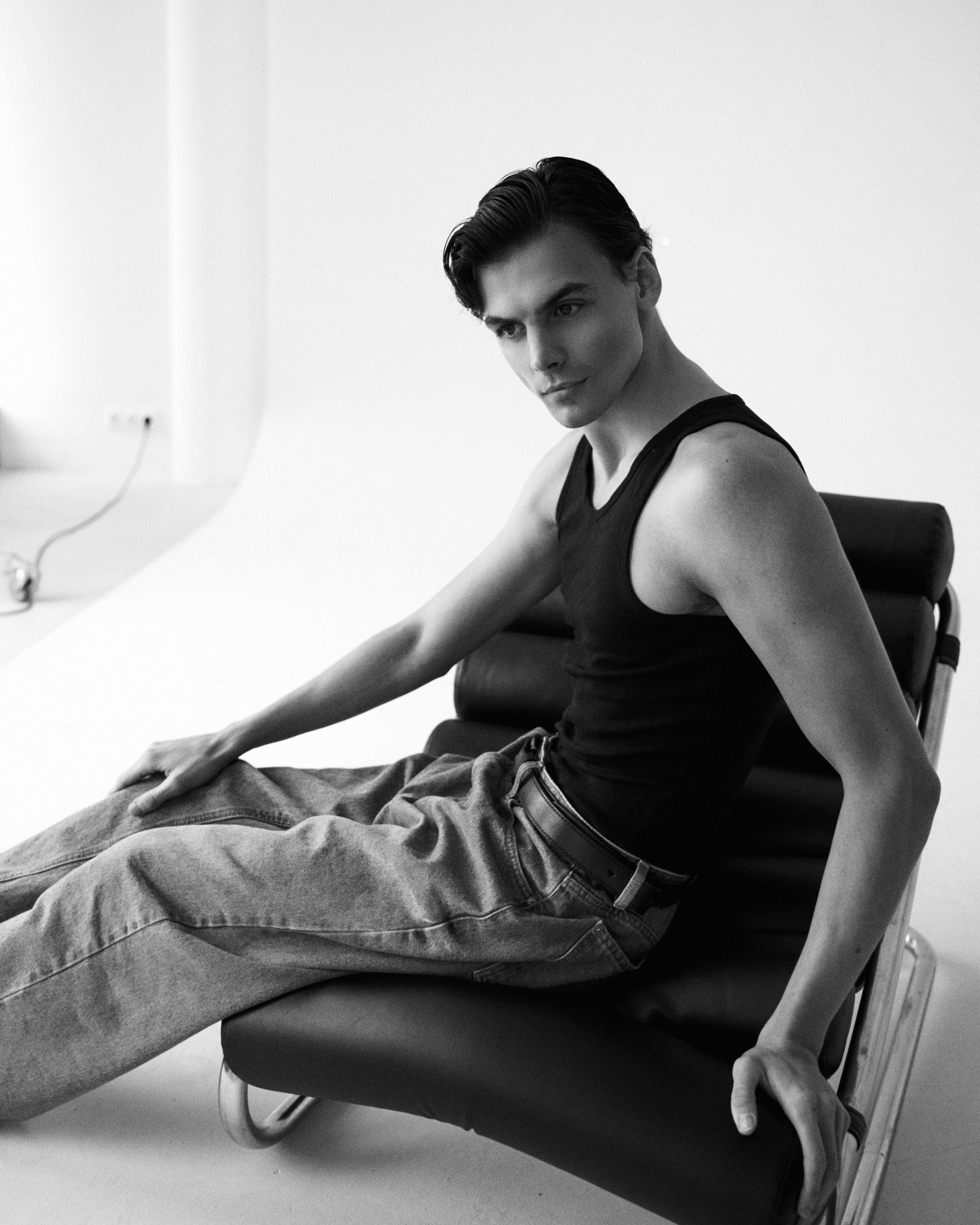 Портретный и репортажной фотограф в Москве