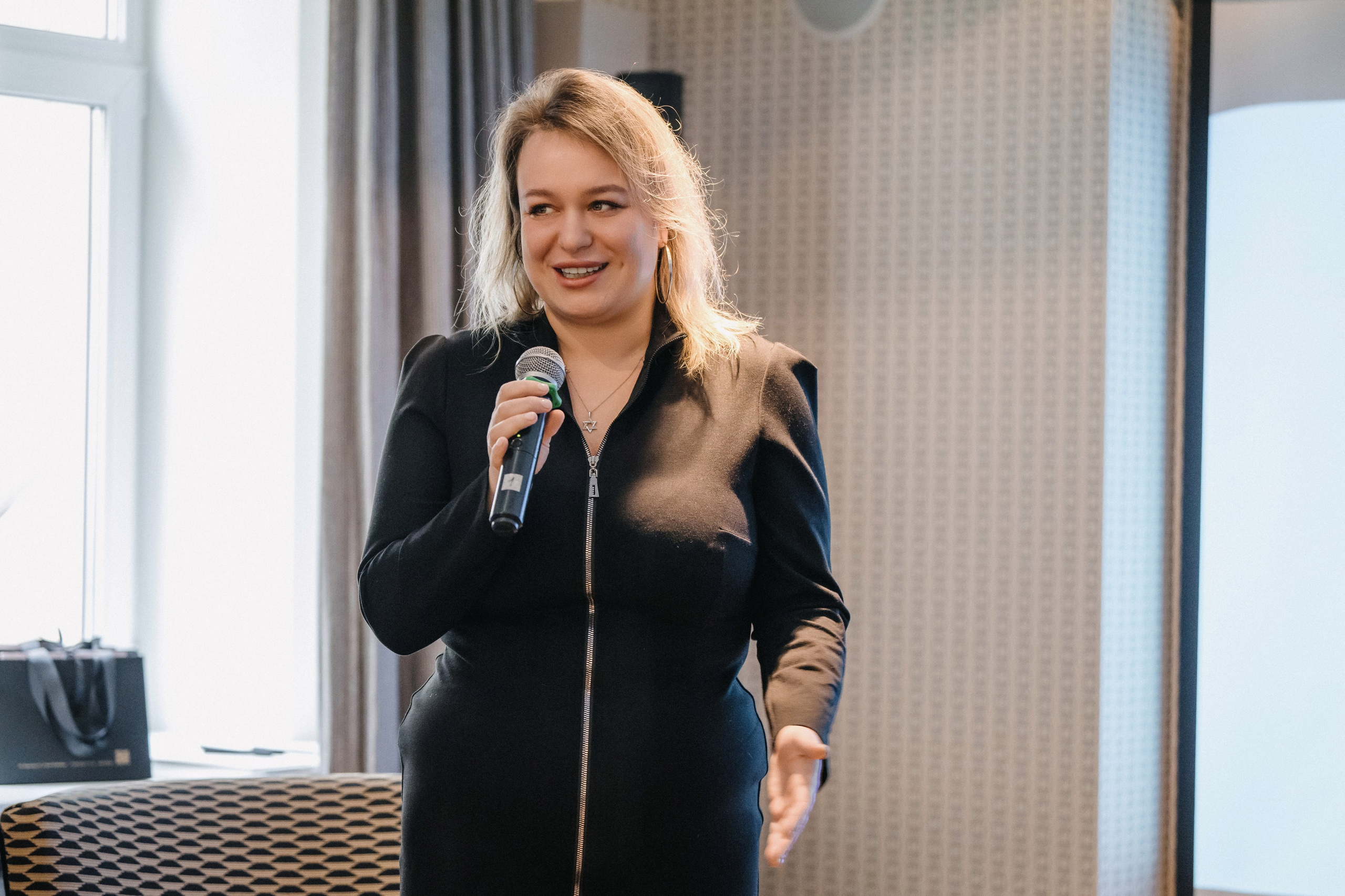 Beauty-breakfast by RAMI clinic. Svyatoslav Bunkov | photographer