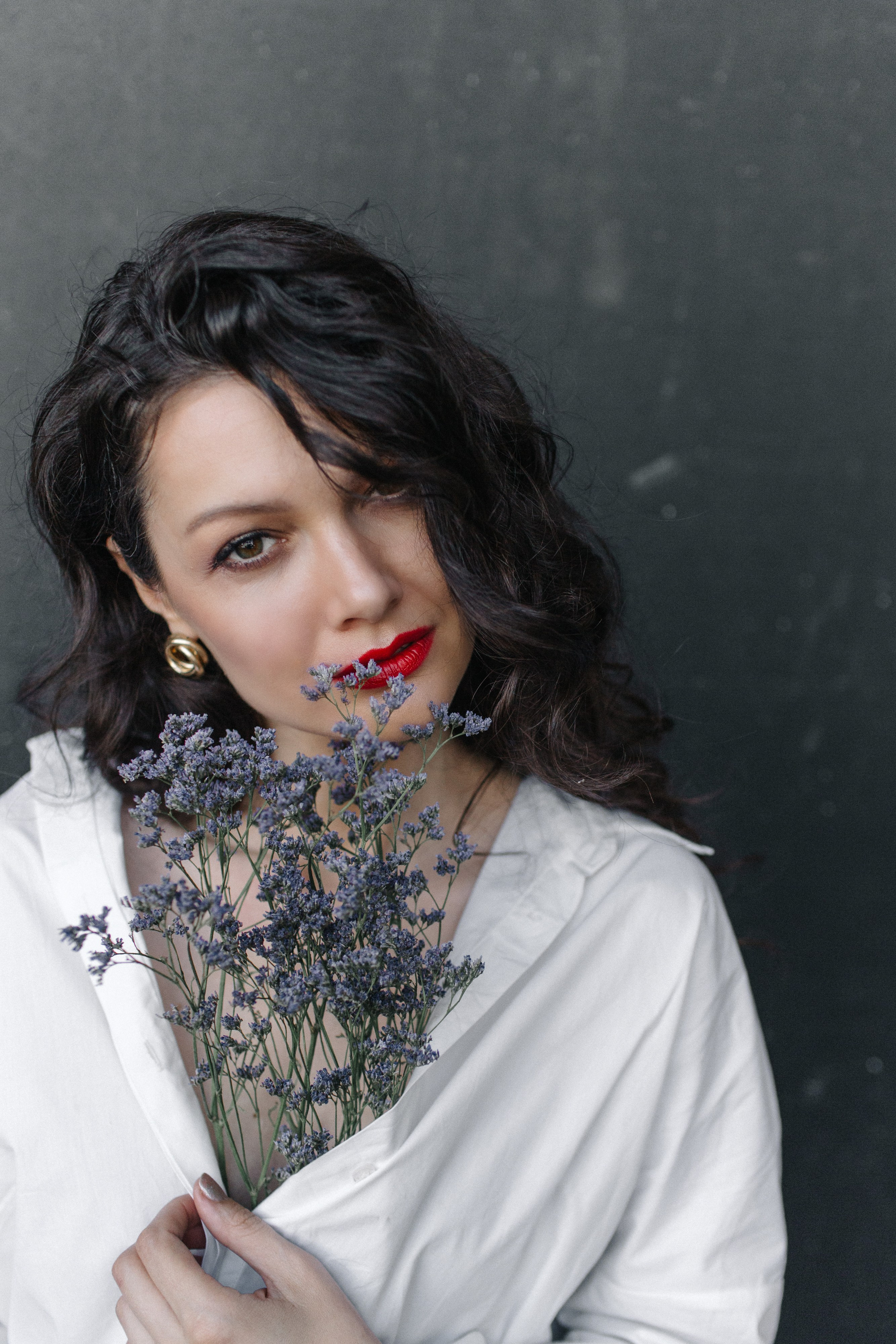 Татьяна Анохова. EGOIST. Сергеев Алексей. Фотограф