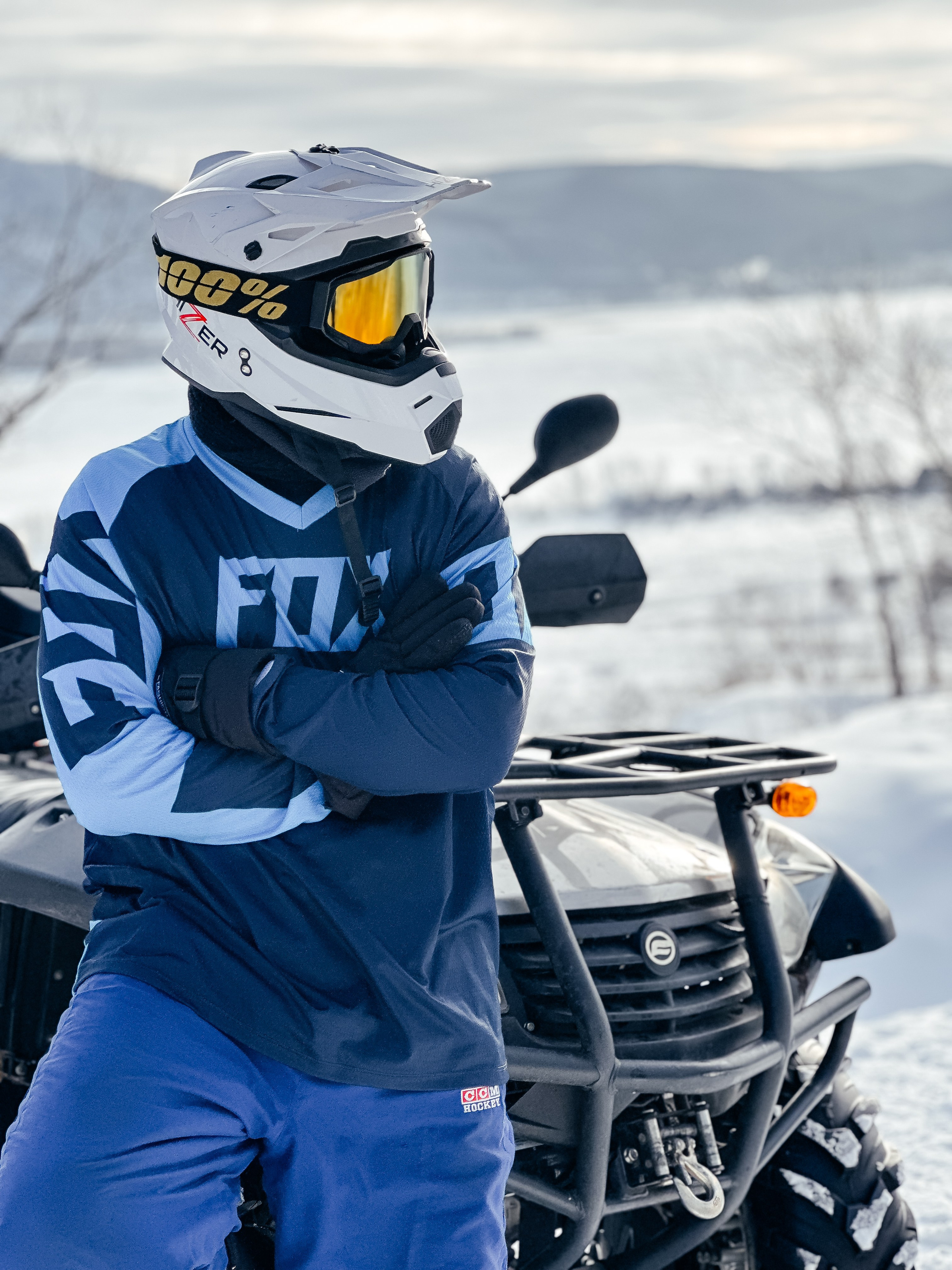 Аренда квадроциклов, питбайков, эндуро, багги, гидроциклов в Тольятти