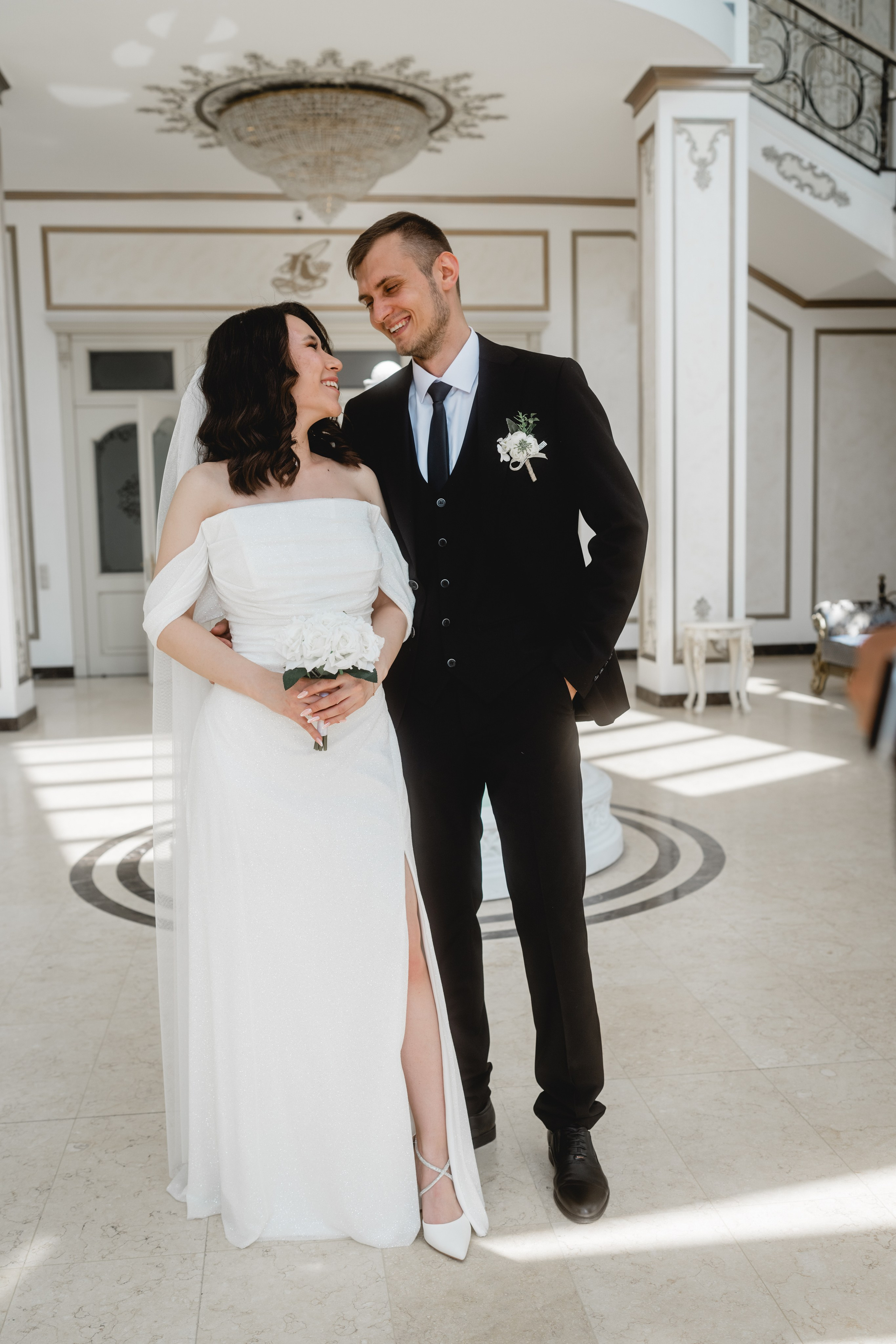 Свадьба Станислав и Лейля. Свадебный и индивидуальный фотограф Аля Мамакова