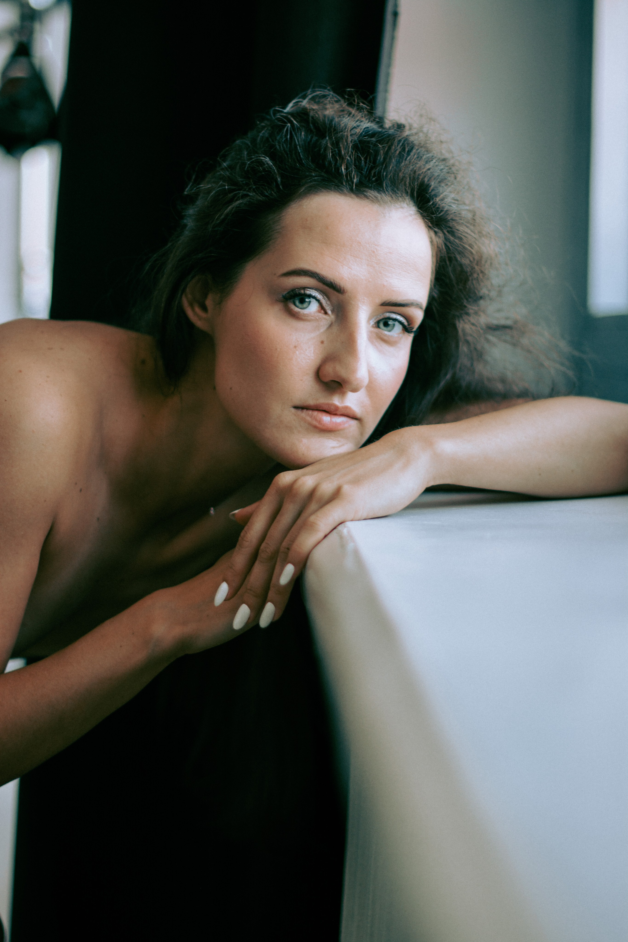 Фотографирую искусство в Хабаровске