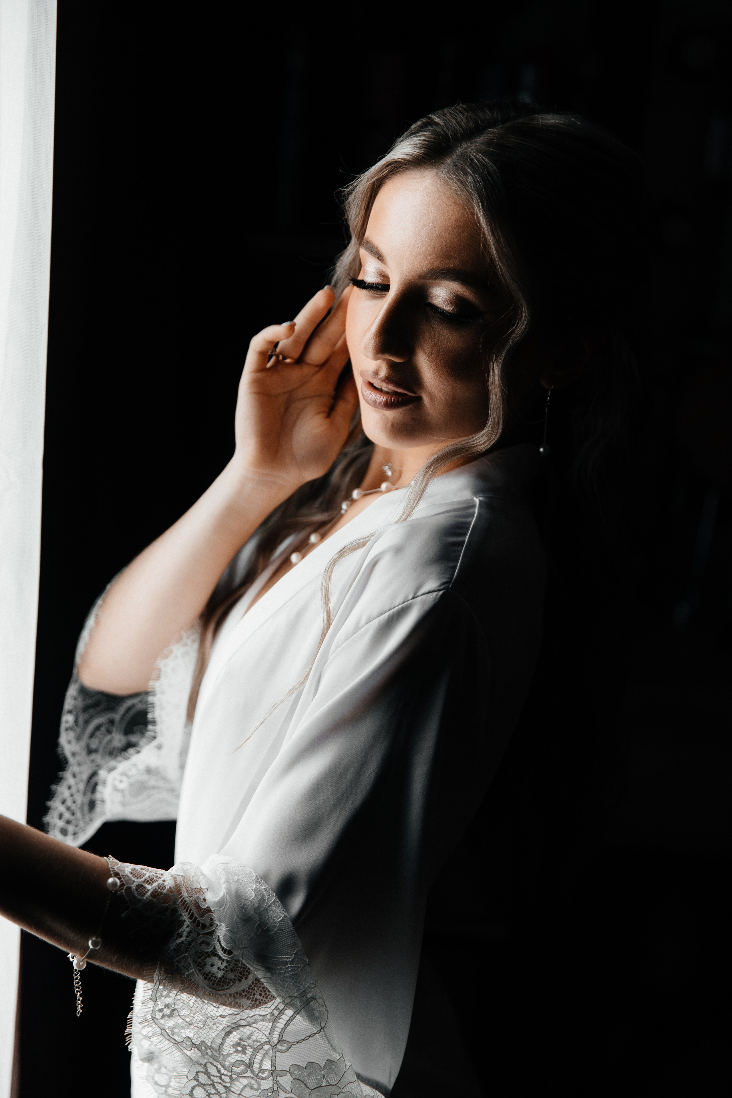 Свадебное фото. Свадебный и школьный фотограф Комсомольск-на-Амуре Медведев Артур