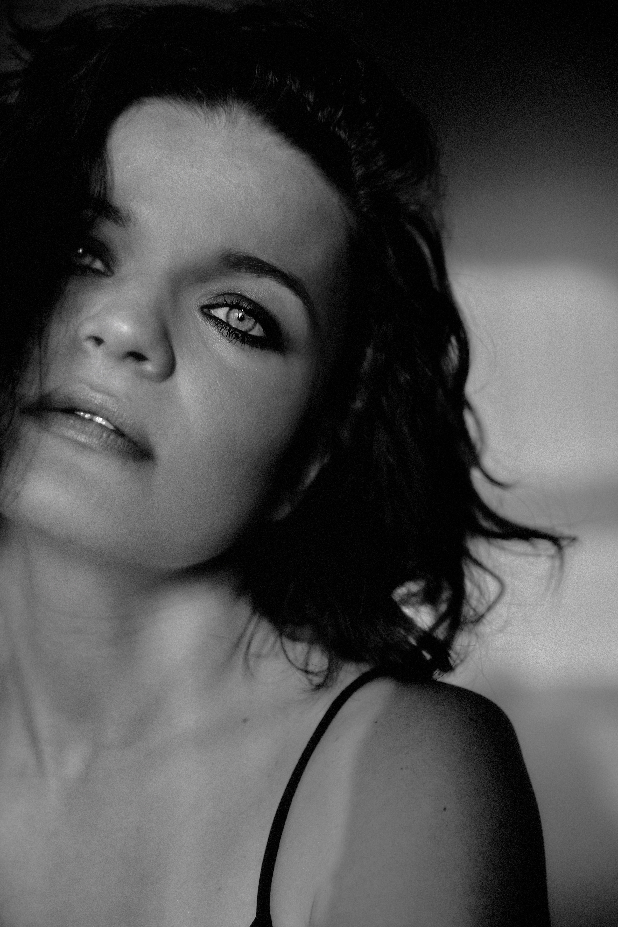 История Екатерины. Yulia Otroschenko