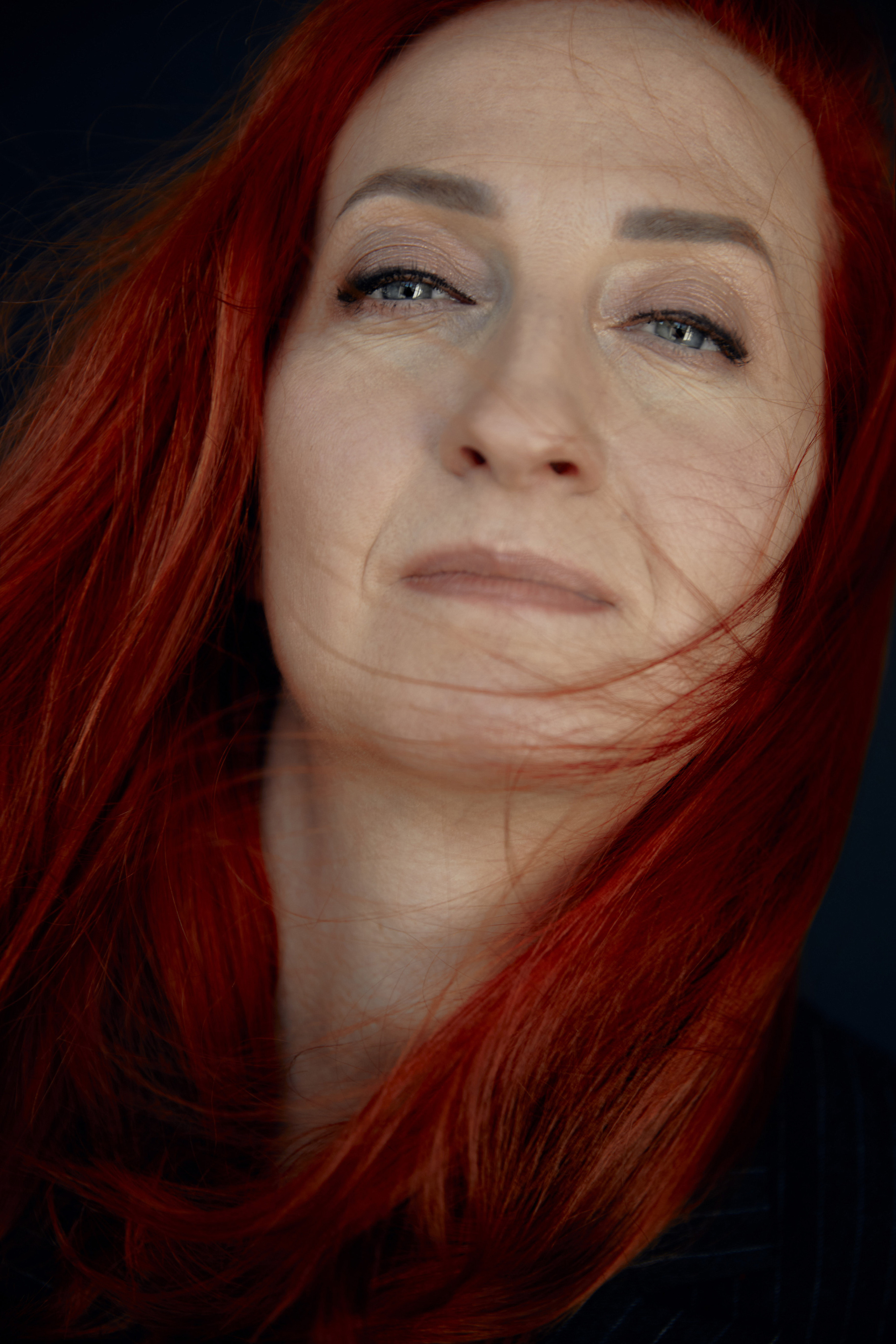 История Анастасии. Yulia Otroschenko