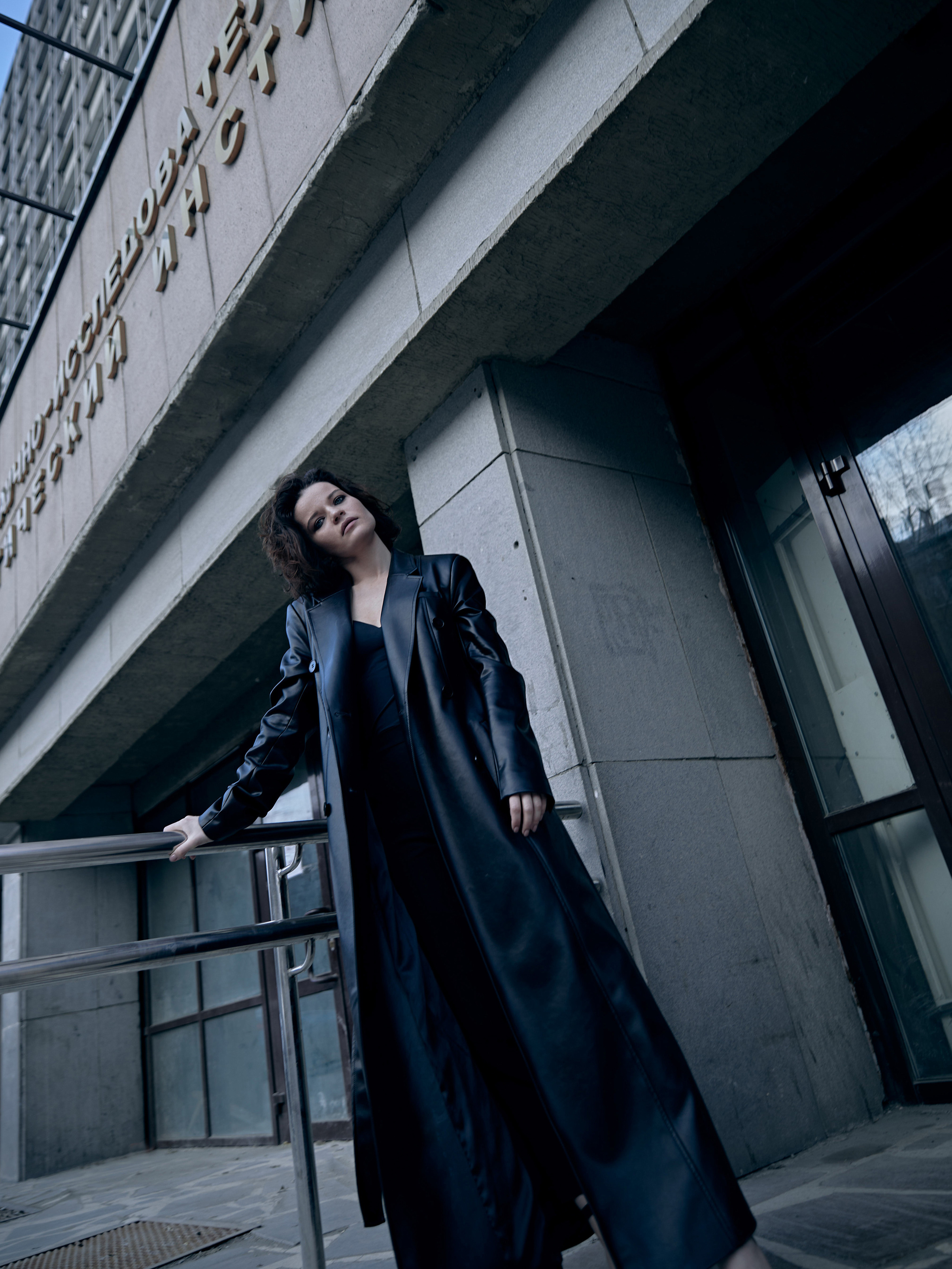 История Екатерины. Yulia Otroschenko