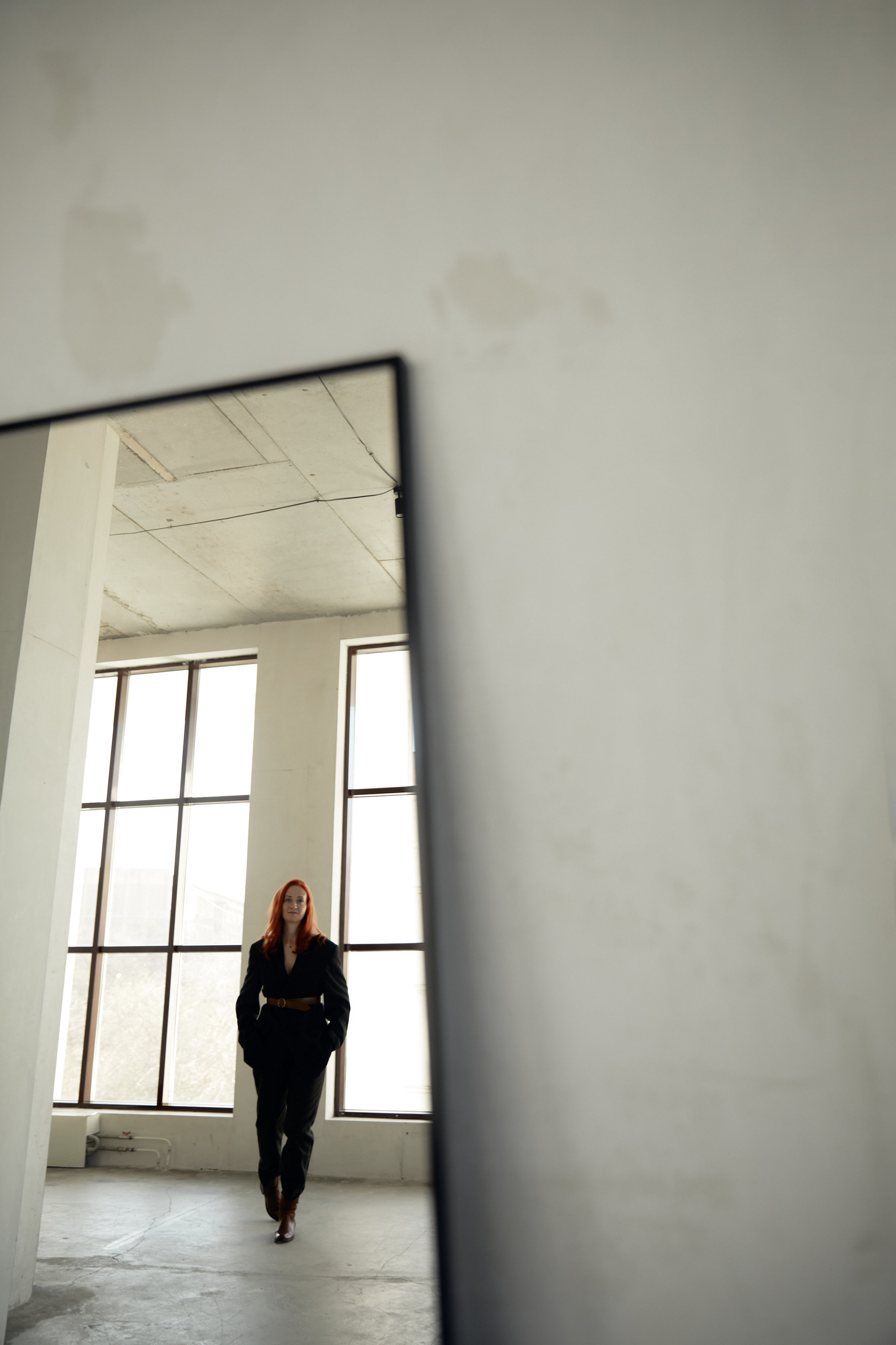 История Анастасии. Yulia Otroschenko