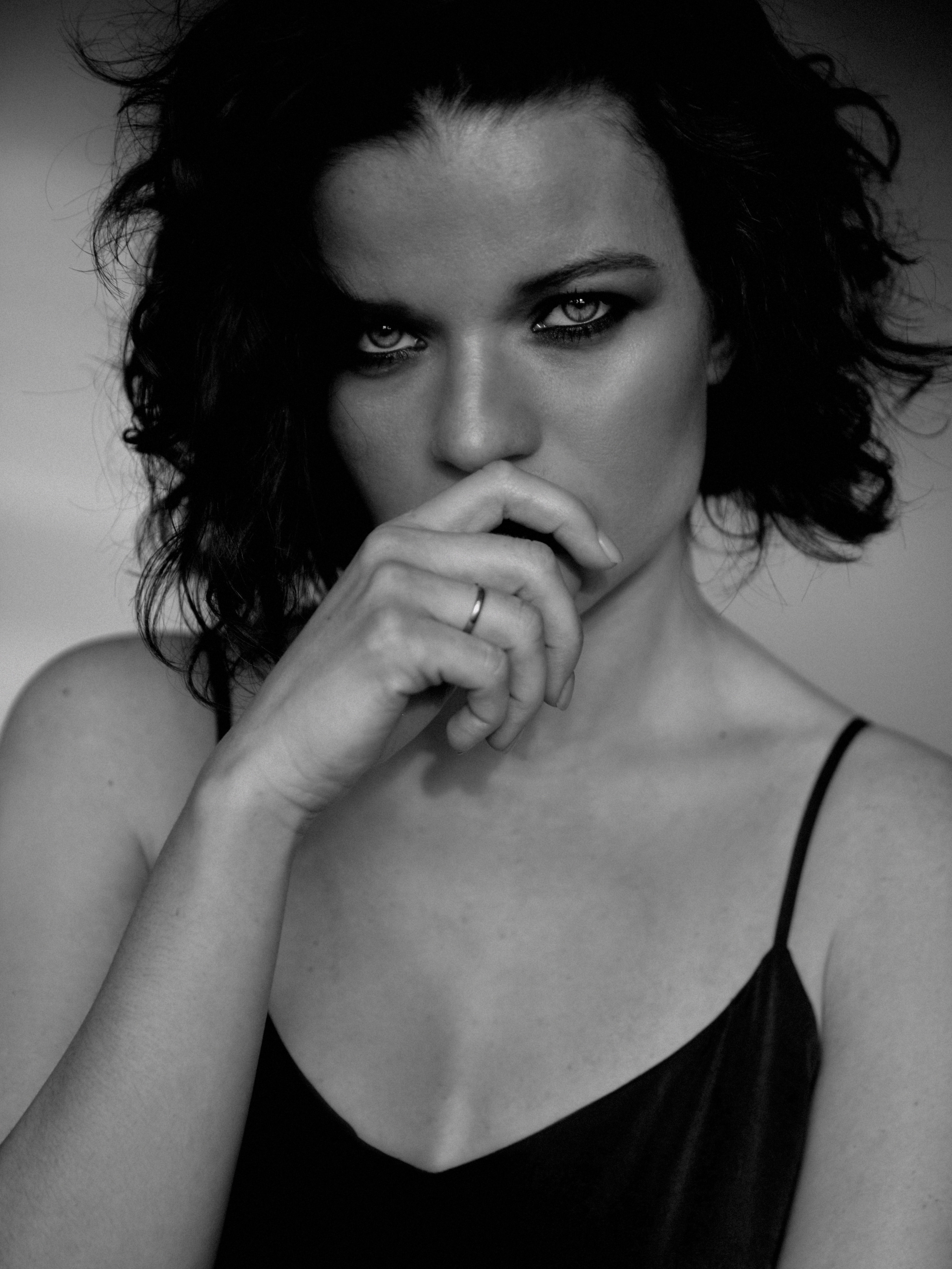 История Екатерины. Yulia Otroschenko