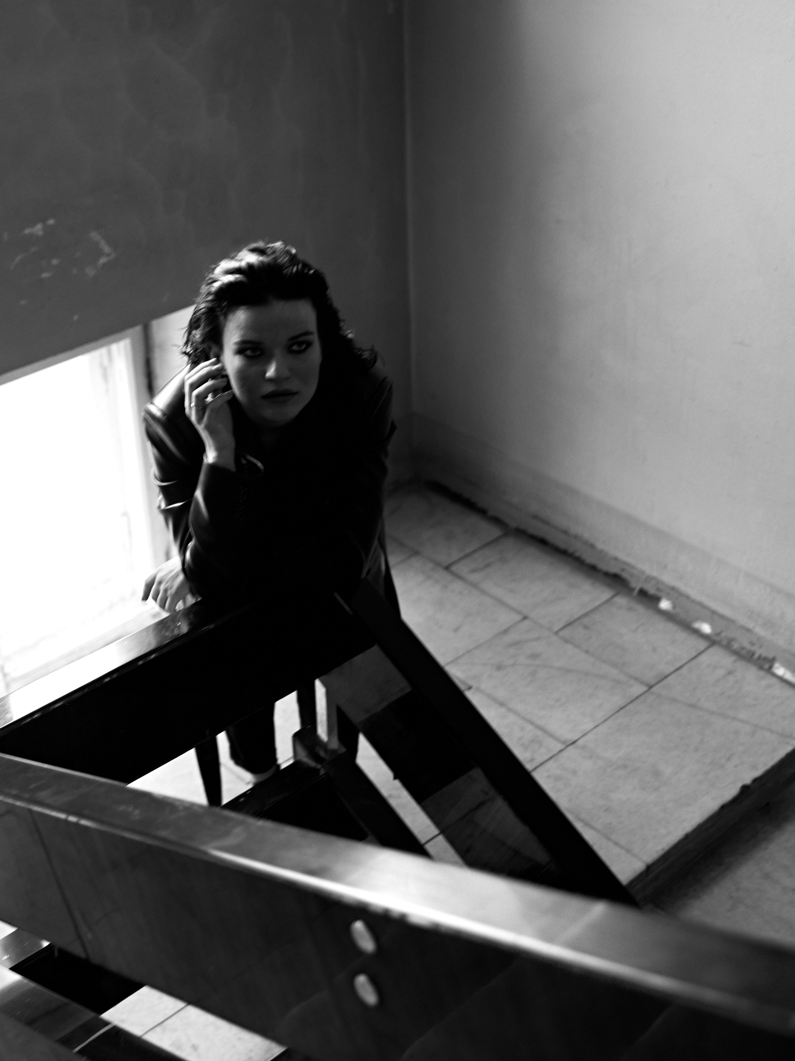 История Екатерины. Yulia Otroschenko