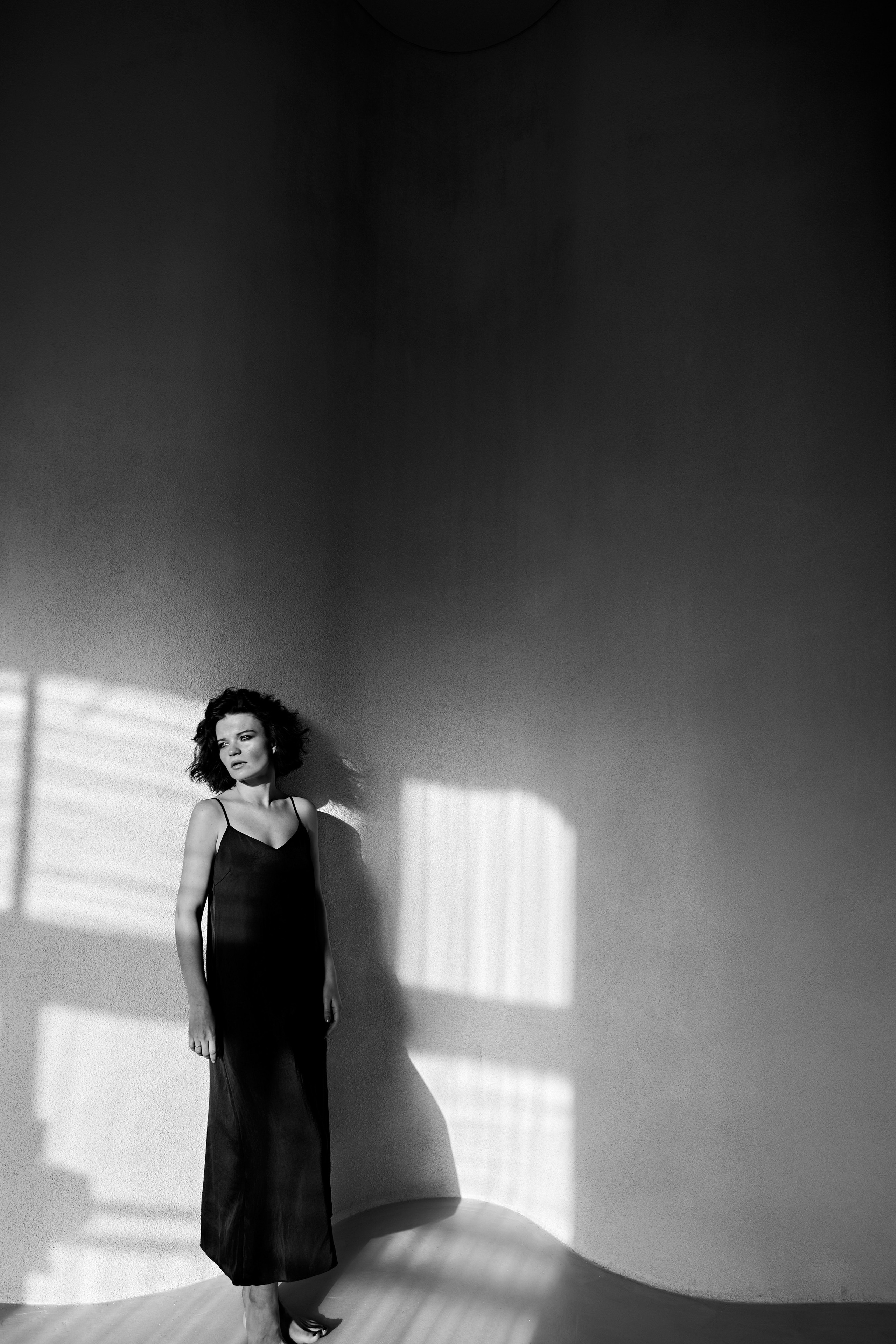 История Екатерины. Yulia Otroschenko