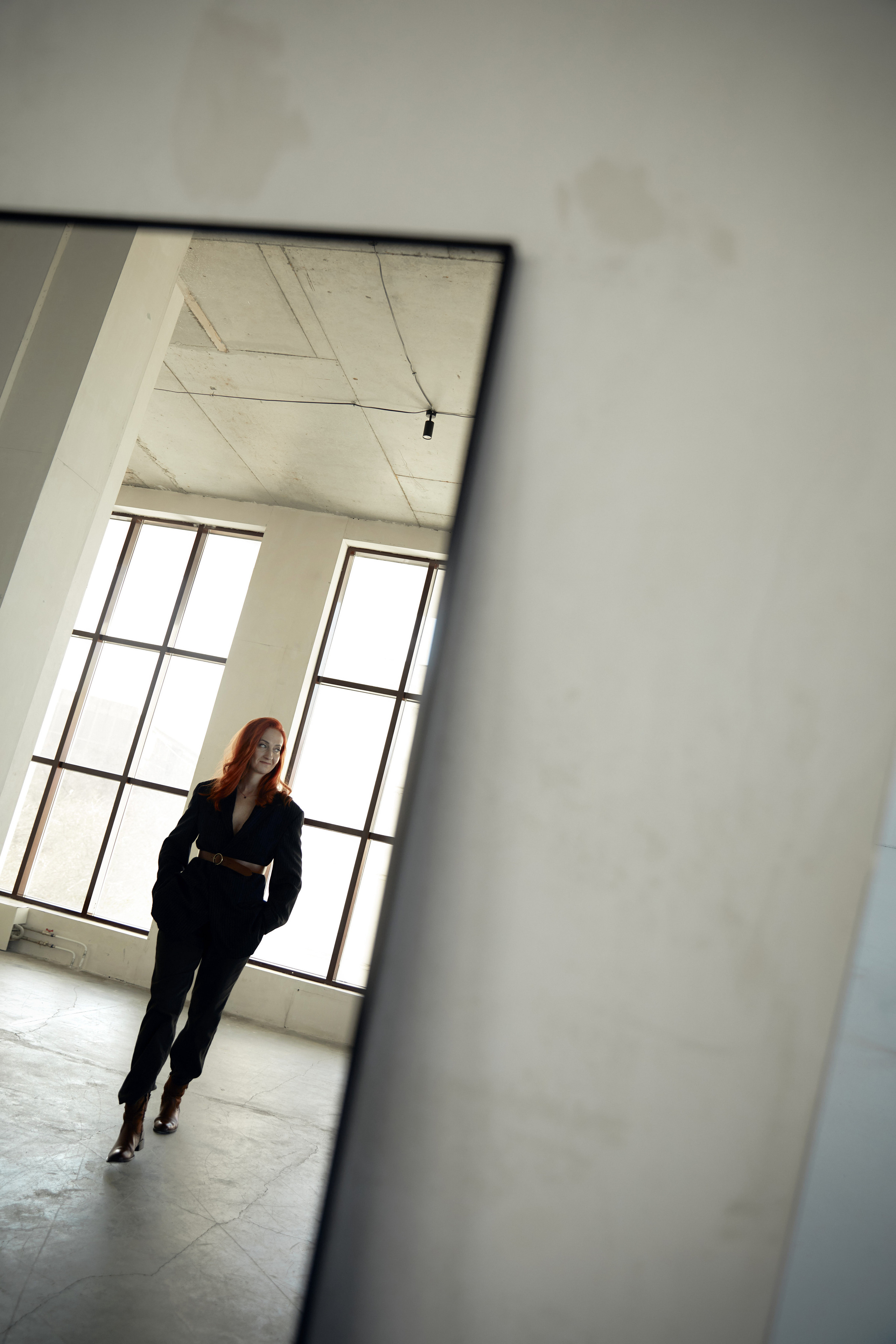 История Анастасии. Yulia Otroschenko