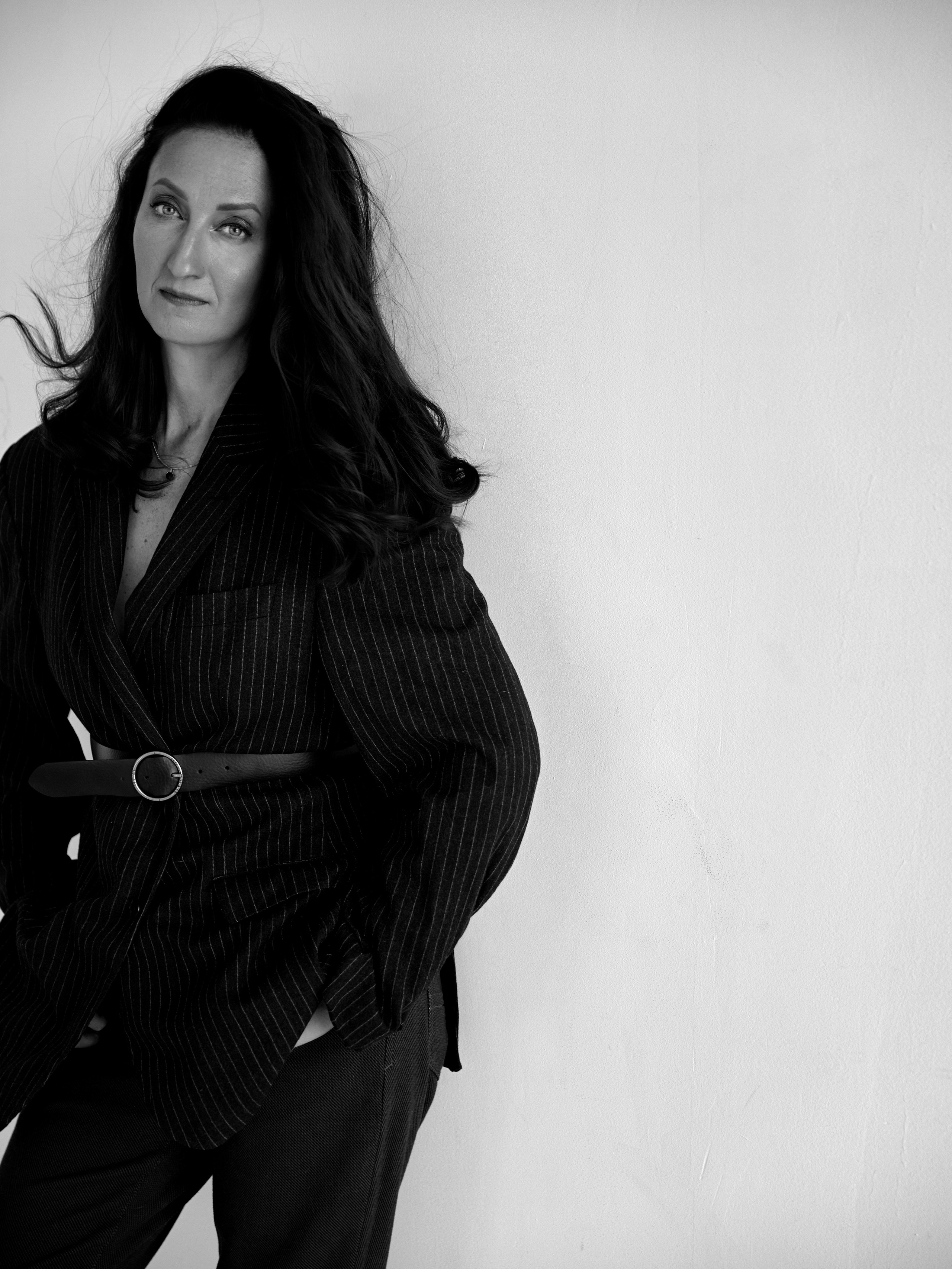 История Анастасии. Yulia Otroschenko