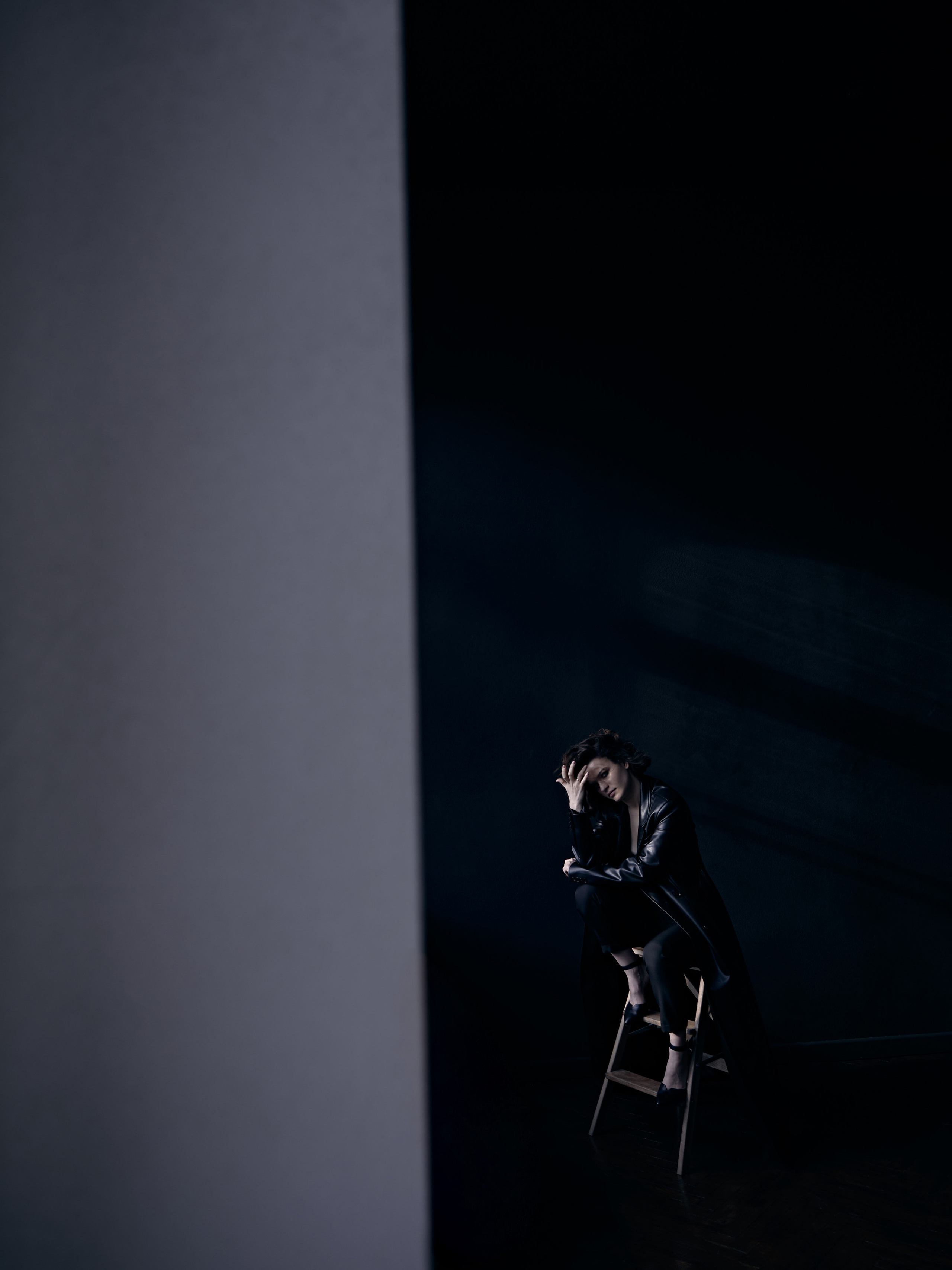 История Екатерины. Yulia Otroschenko