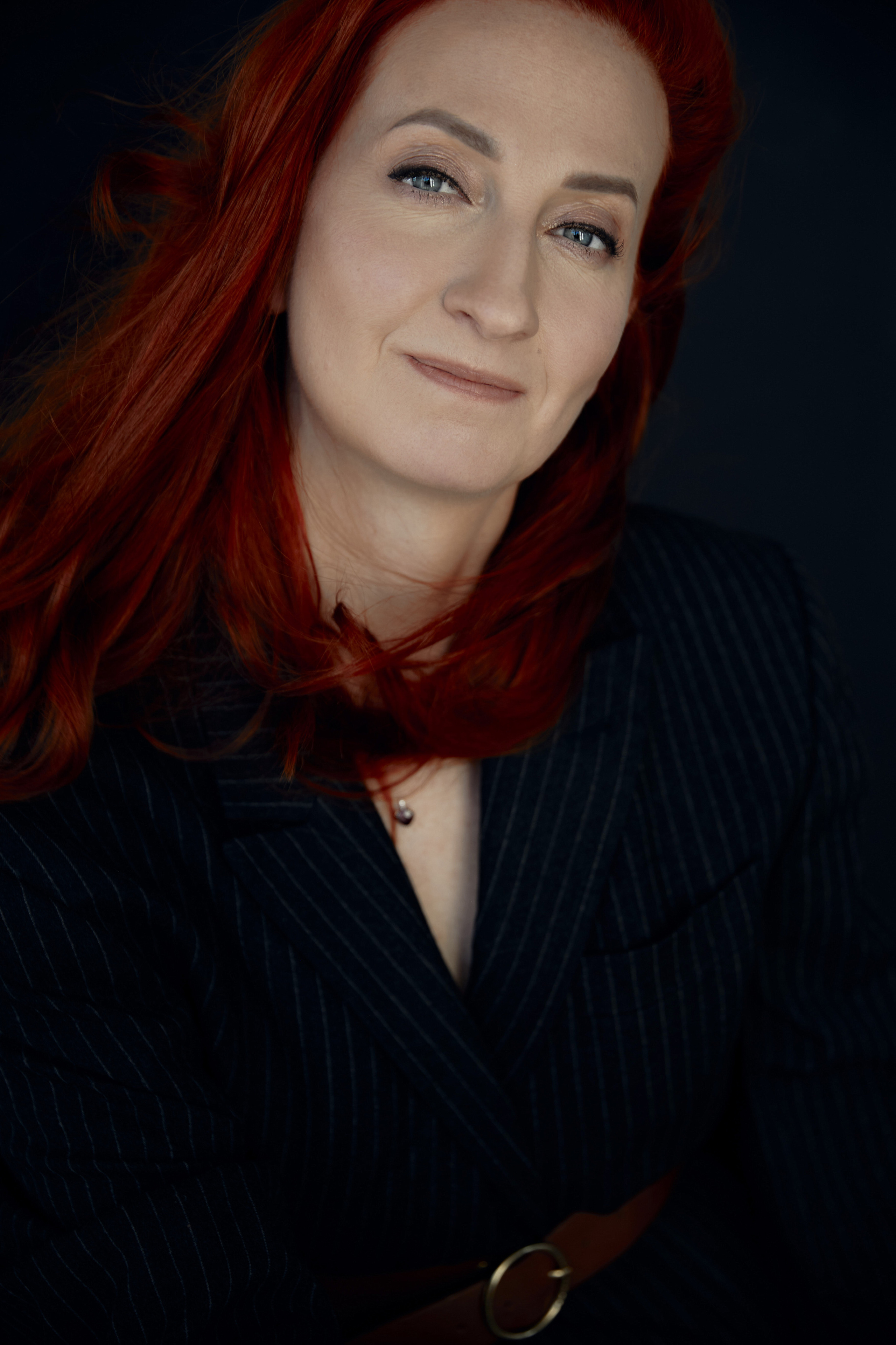 История Анастасии. Yulia Otroschenko