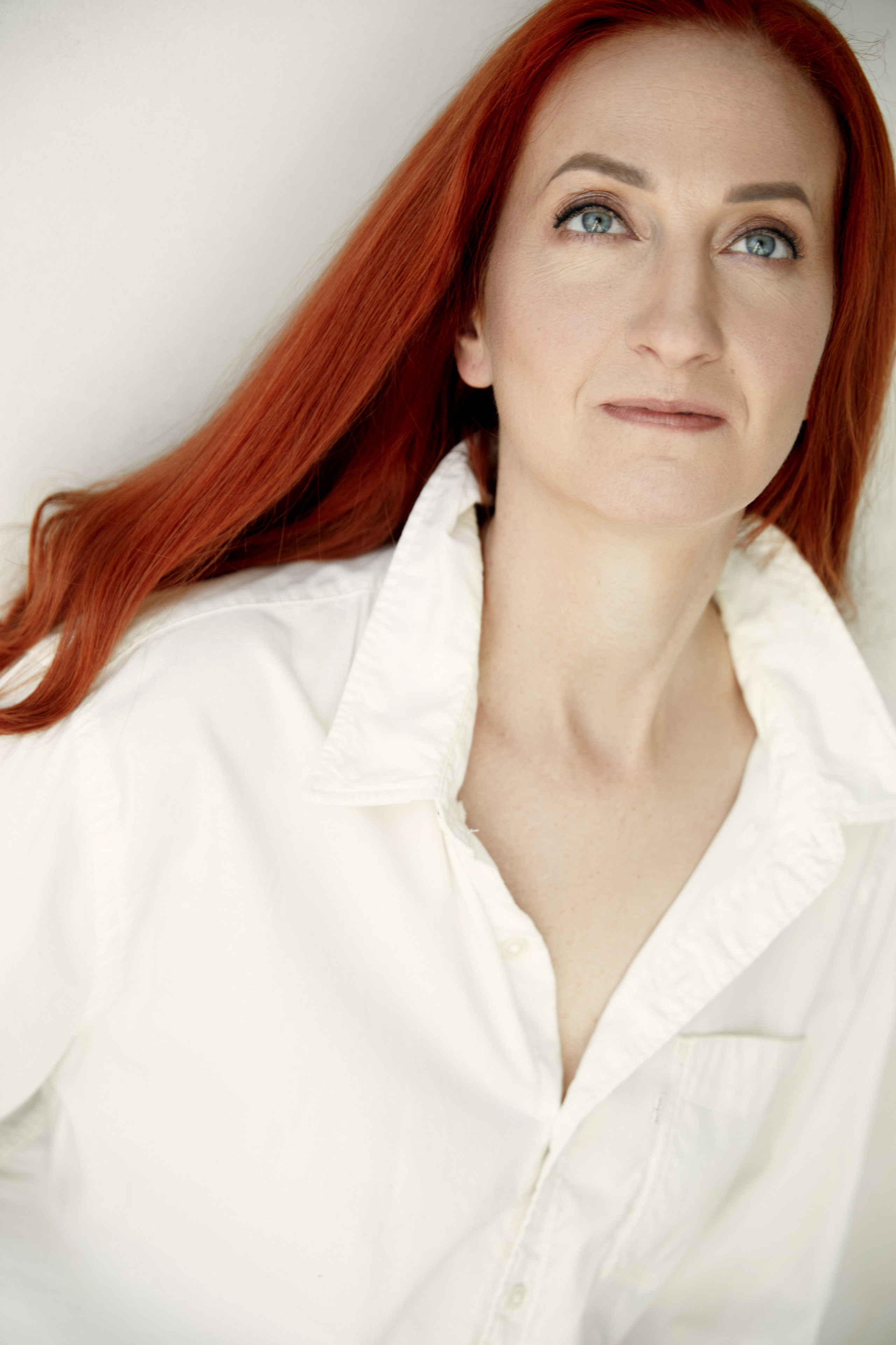 История Анастасии. Yulia Otroschenko