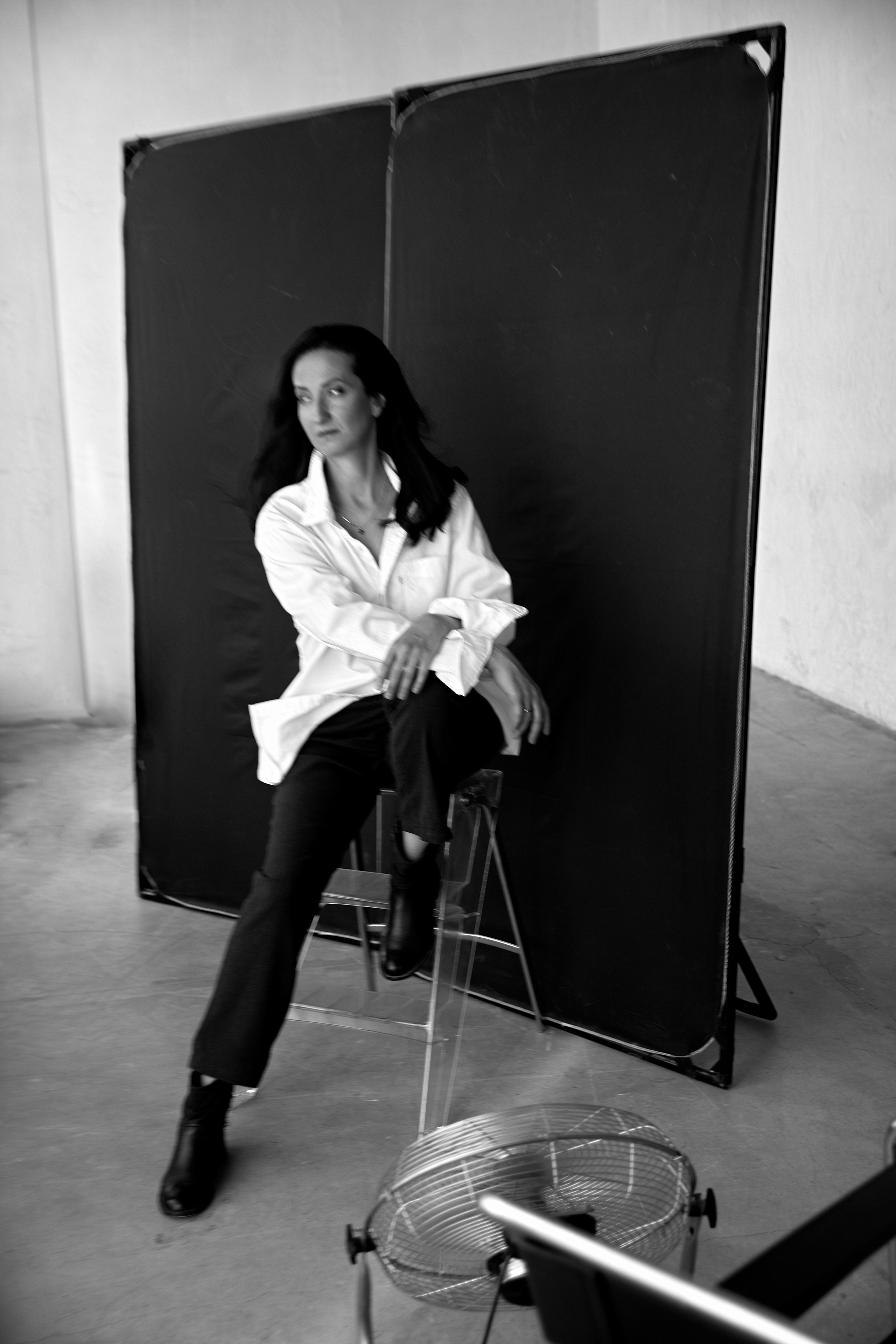 История Анастасии. Yulia Otroschenko