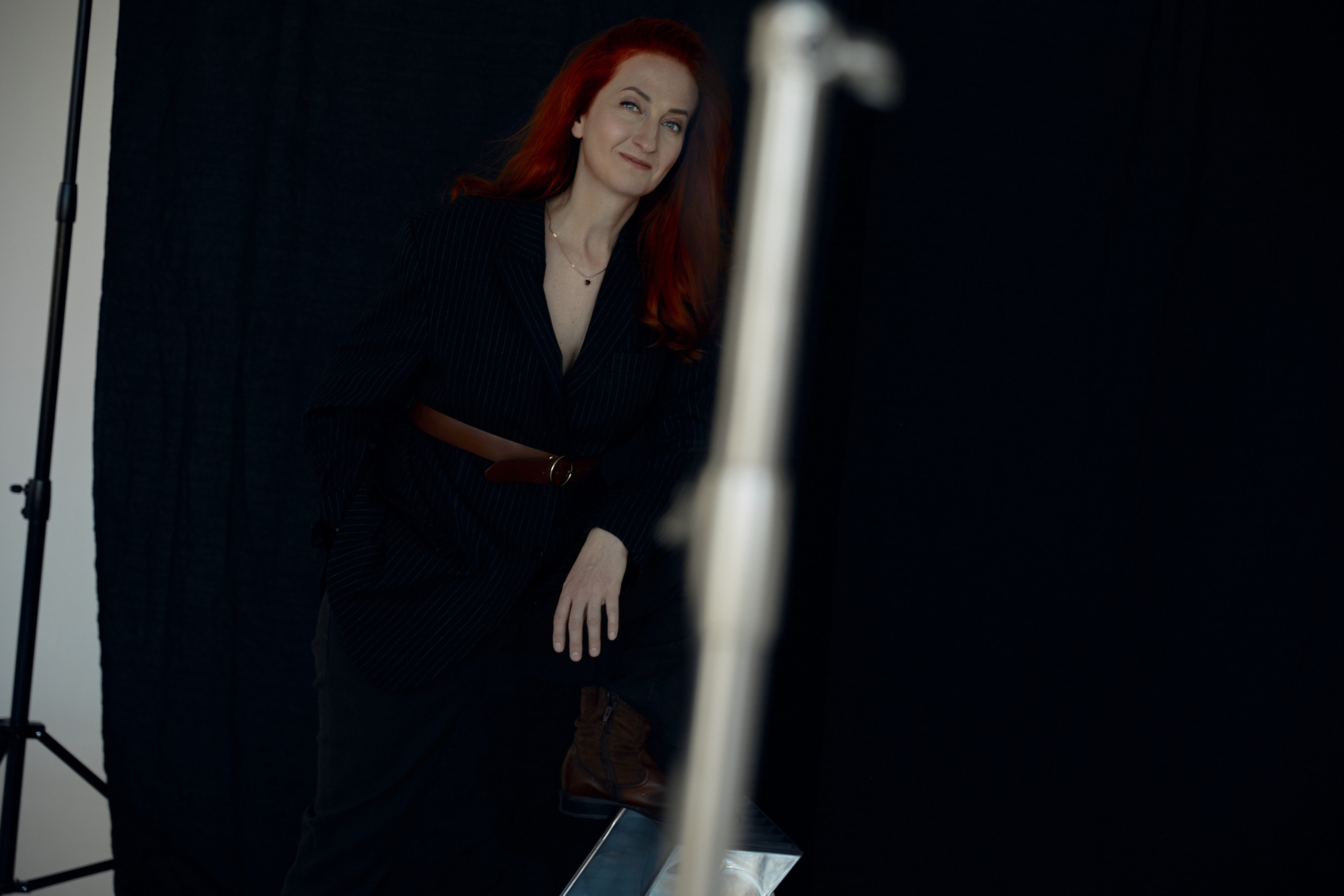 История Анастасии. Yulia Otroschenko