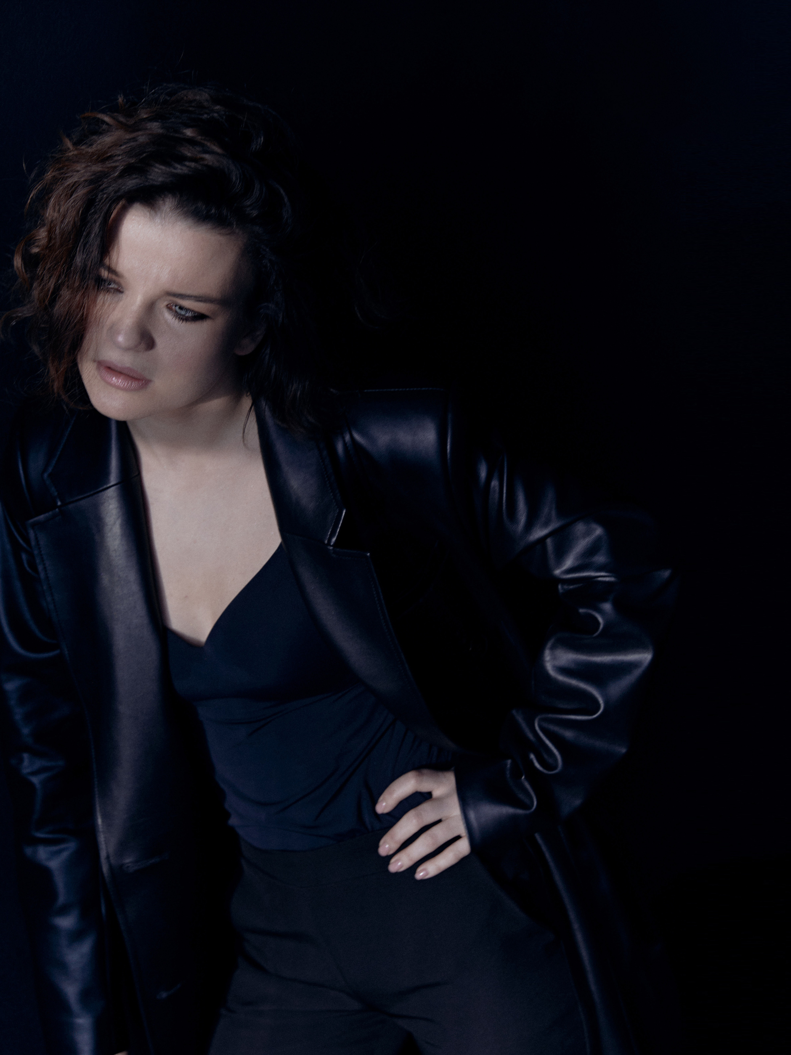 История Екатерины. Yulia Otroschenko