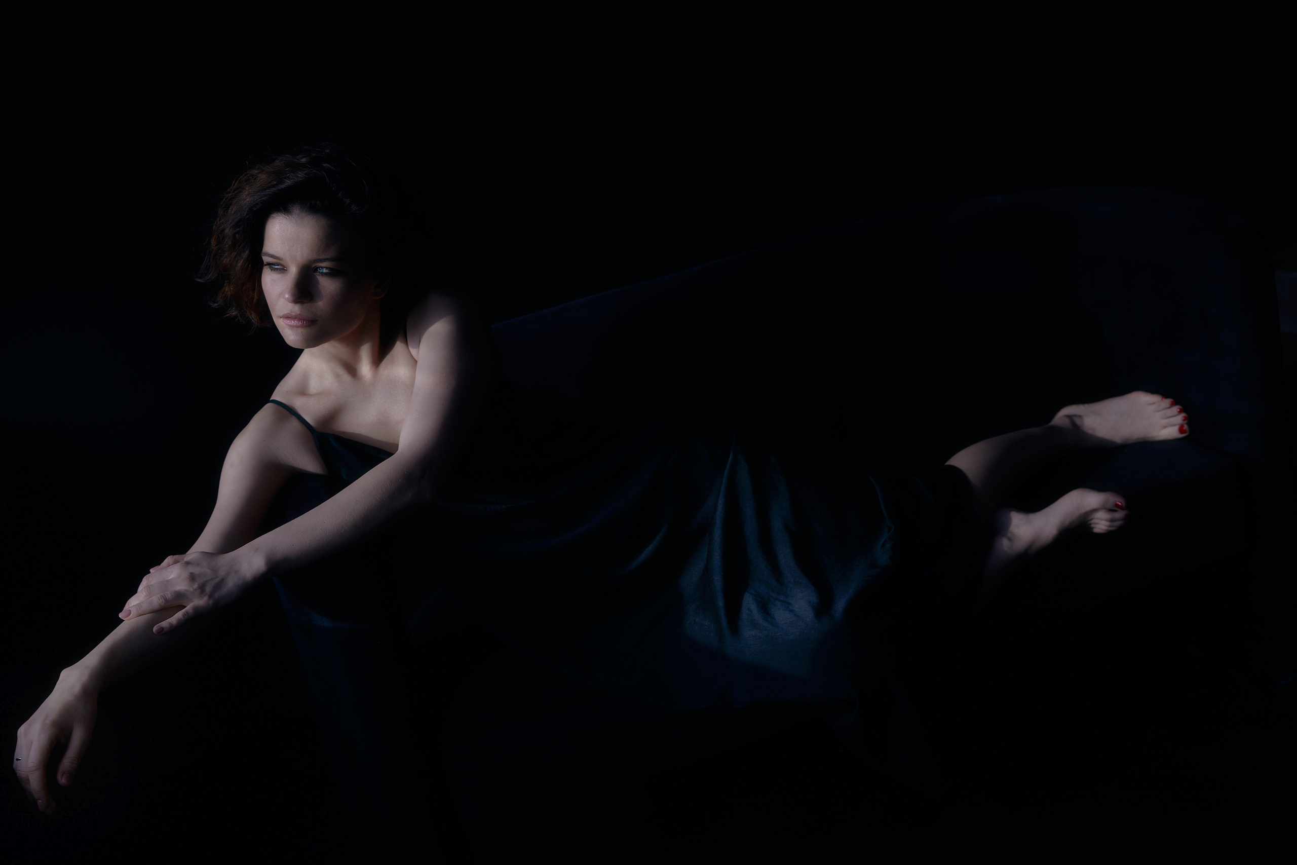 История Екатерины. Yulia Otroschenko