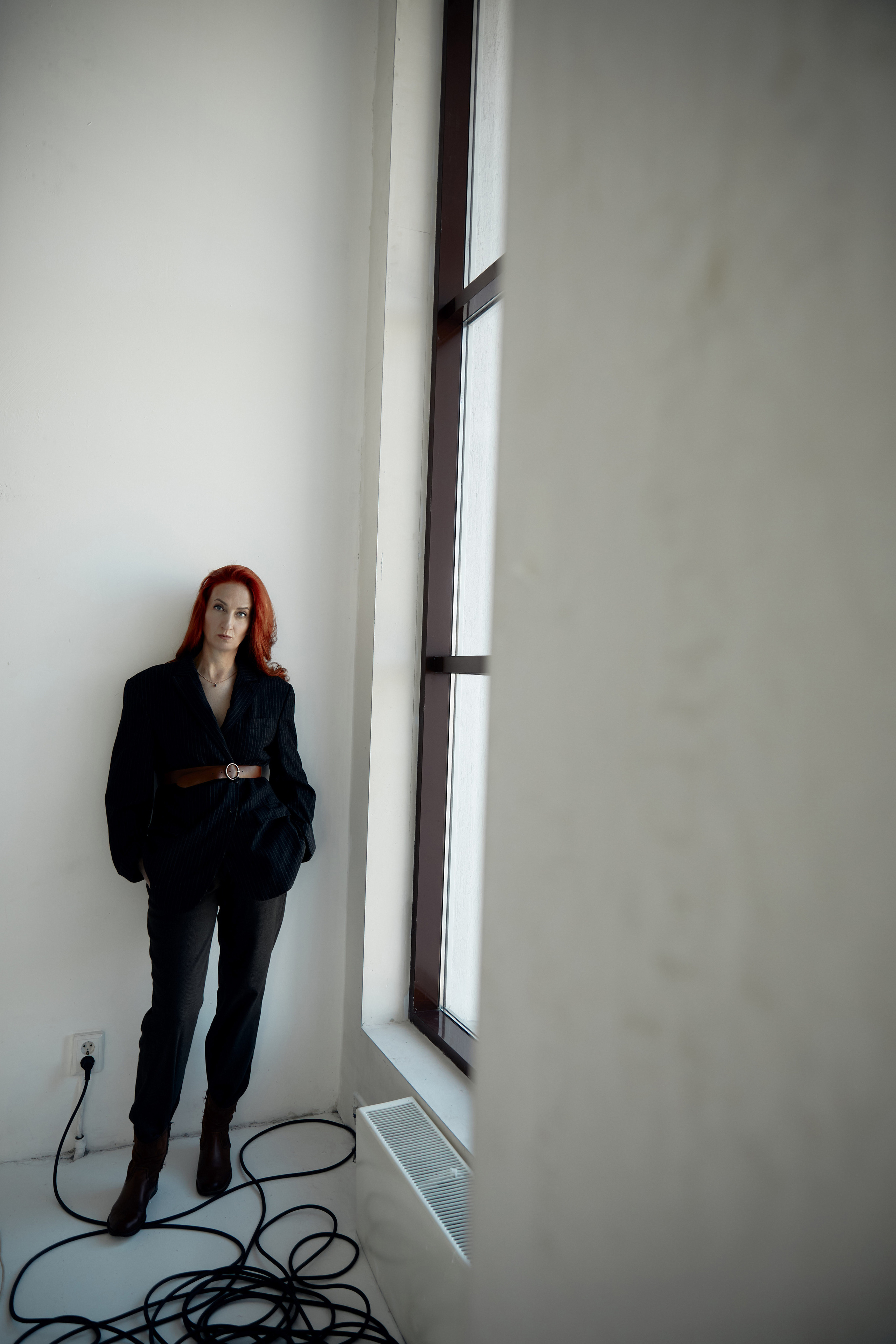 История Анастасии. Yulia Otroschenko