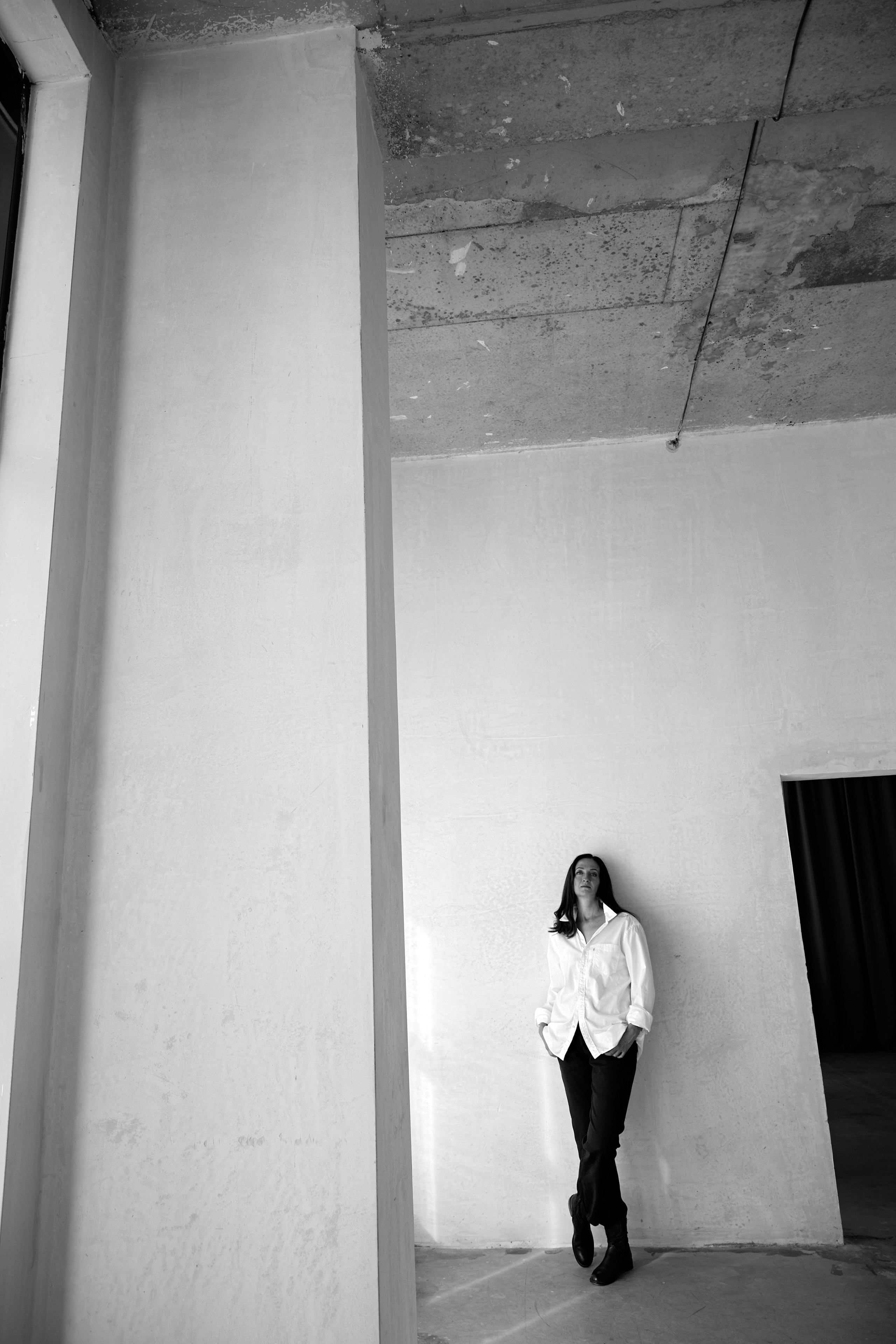 История Анастасии. Yulia Otroschenko