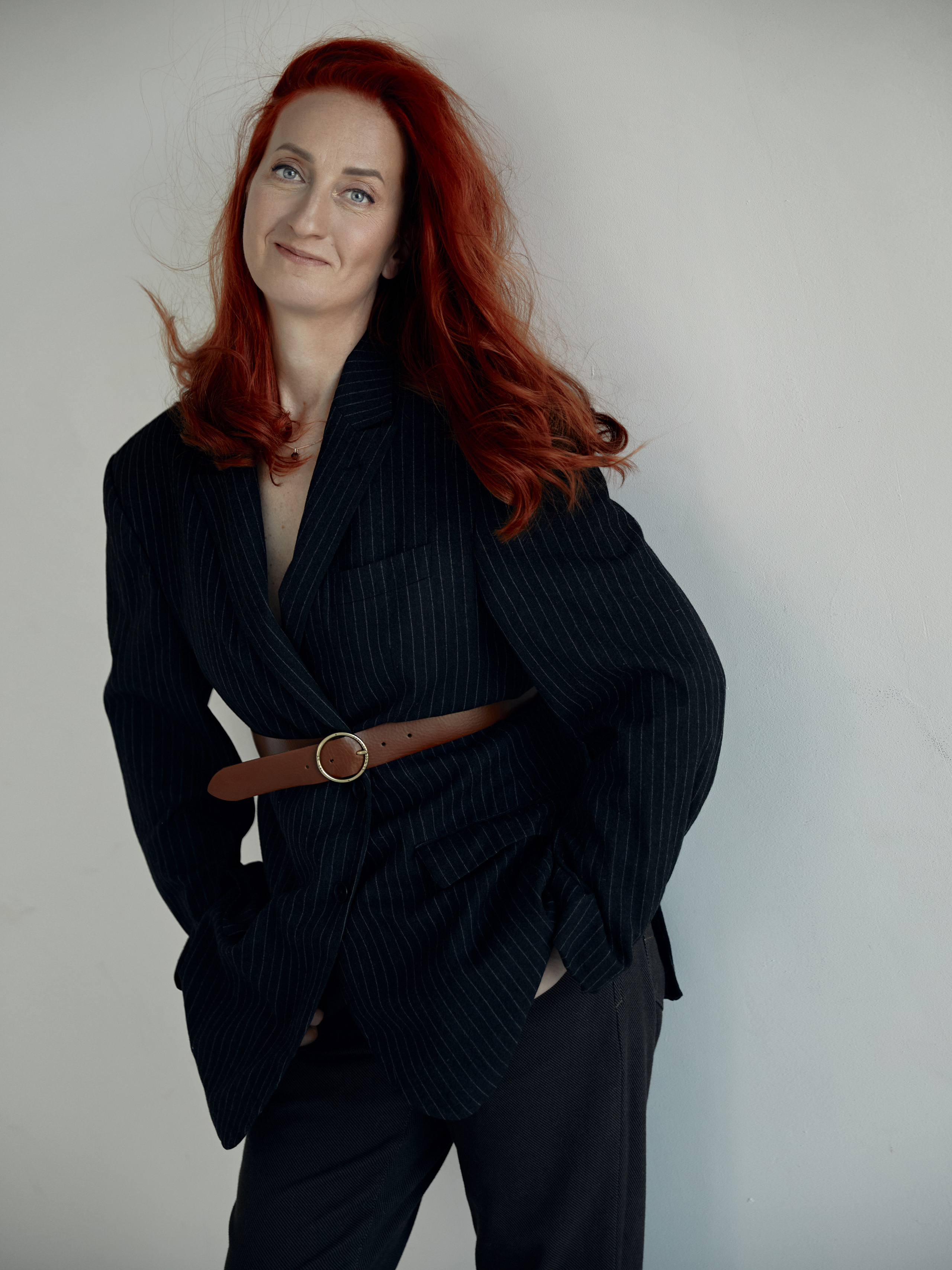 История Анастасии. Yulia Otroschenko