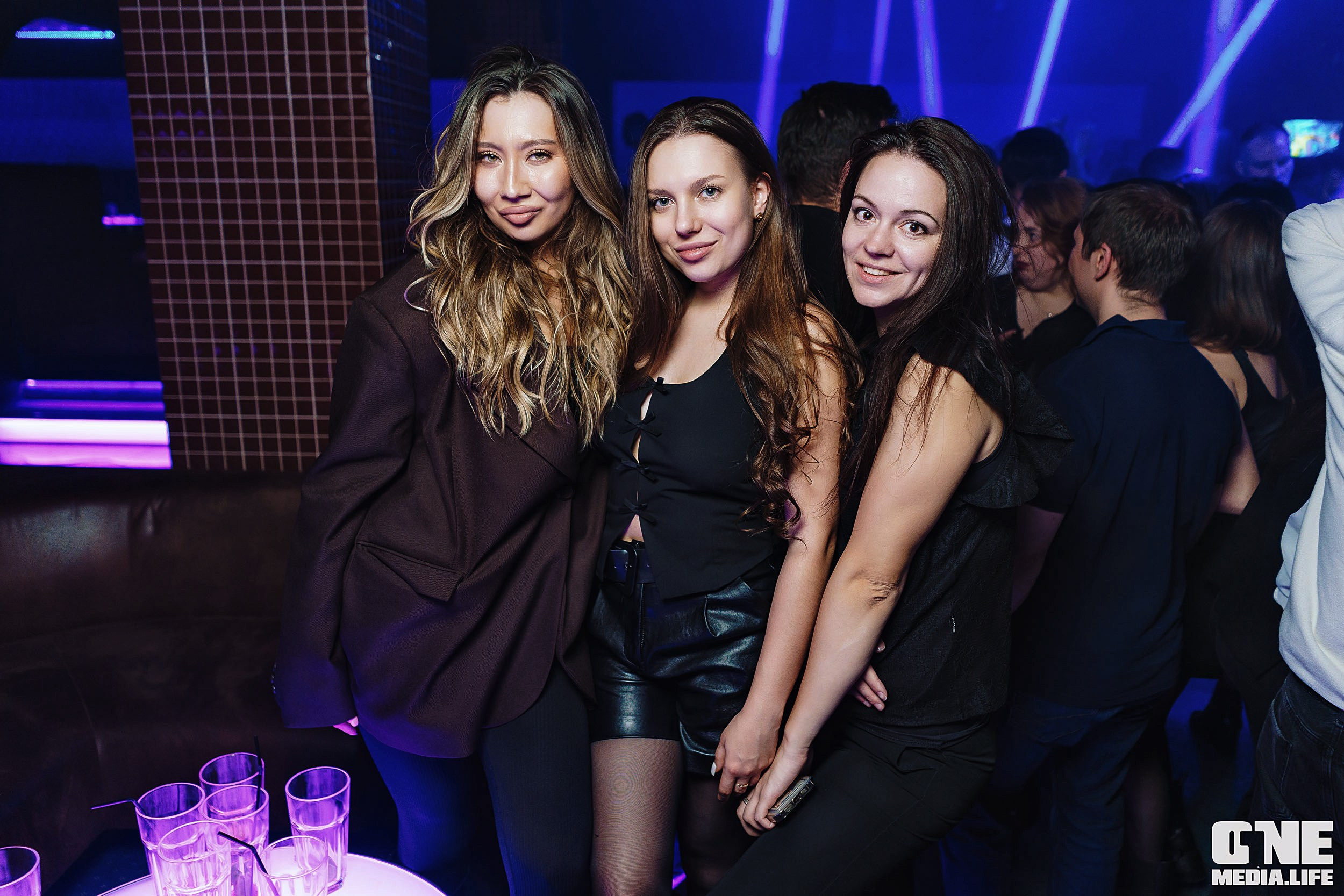 Фоторепортаж из РК Планета. One Media Life: фоторепортажи, фотоотчеты с мероприятий и заведений