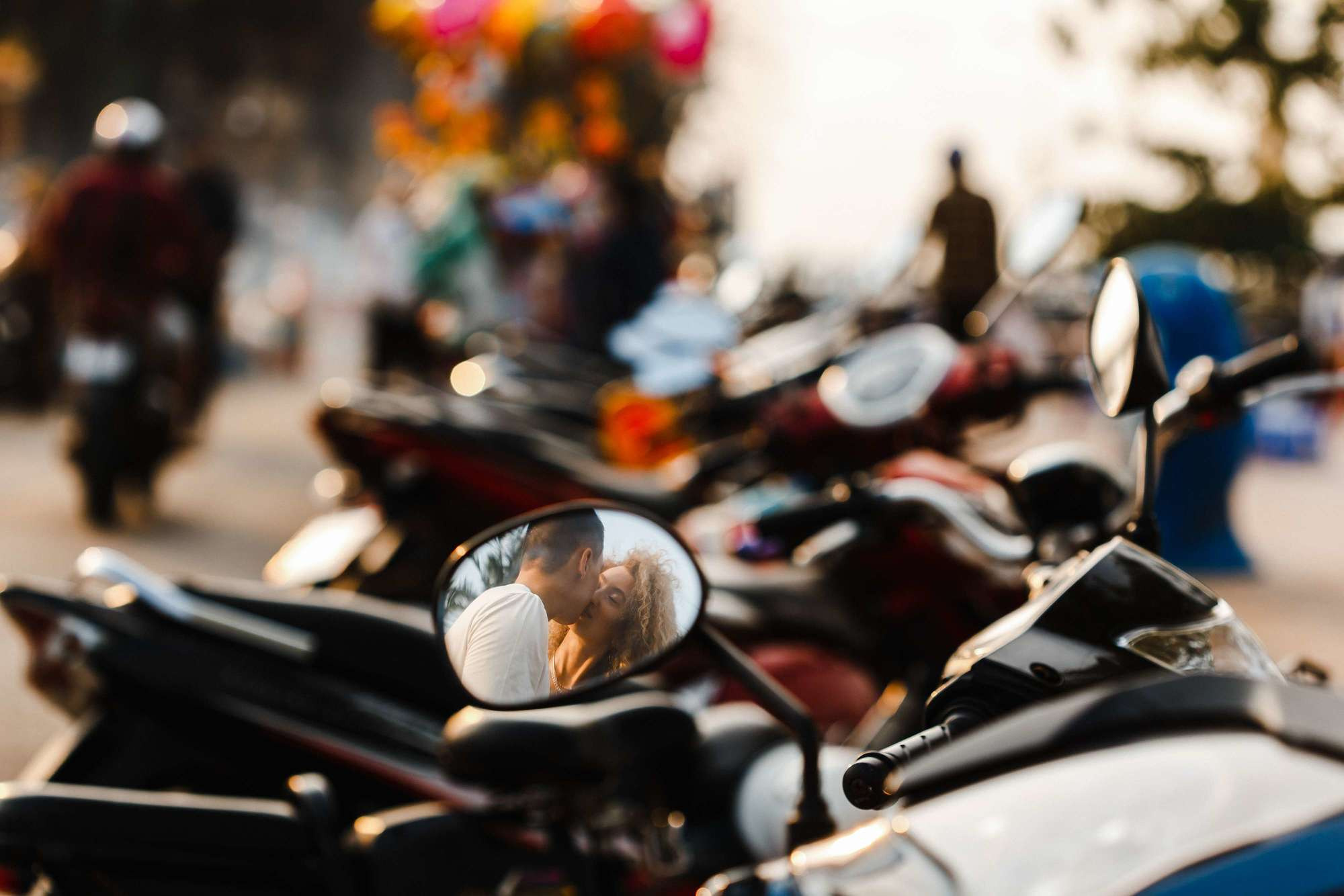 ИРА И ДАМИР. Фотограф в Москве Людмила Денисенко