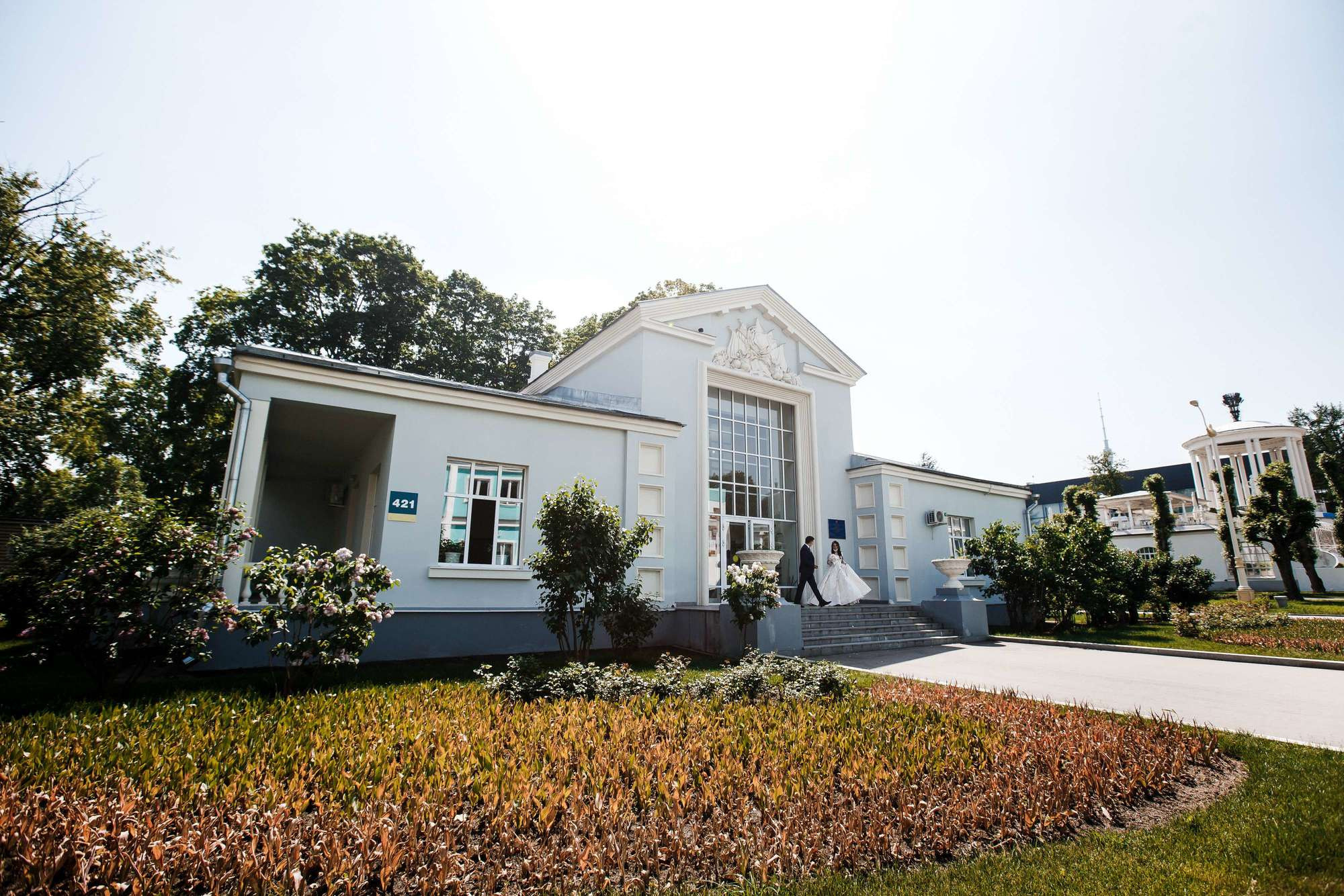 ANTI-QUARANTINE WEDDING. Фотограф в Москве Людмила Денисенко
