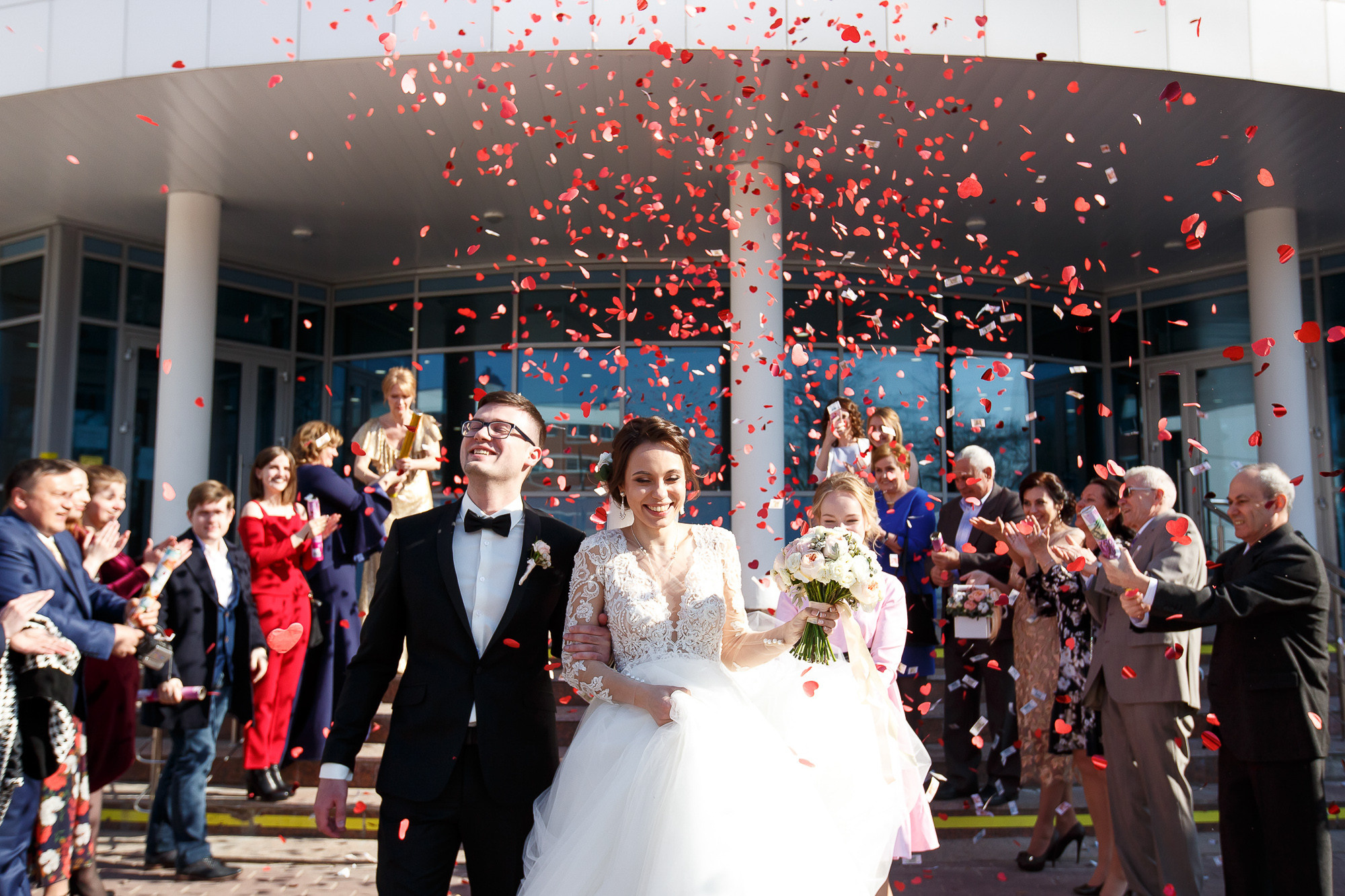 АНАТОЛИЙ И АННА — АНОНС СВАДЬБЫ. Фотограф в Москве Людмила Денисенко