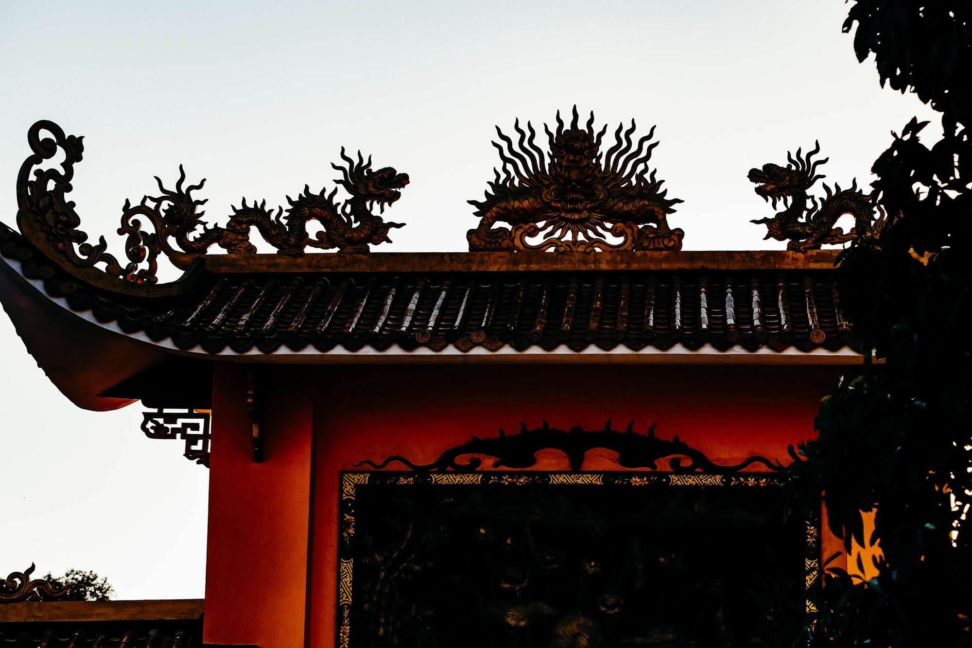 CUA CAN RIVER. Фотограф в Москве Людмила Денисенко