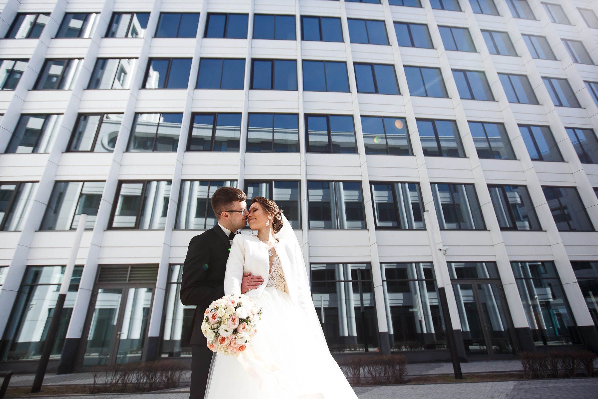 АНАТОЛИЙ И АННА — АНОНС СВАДЬБЫ. Фотограф в Москве Людмила Денисенко