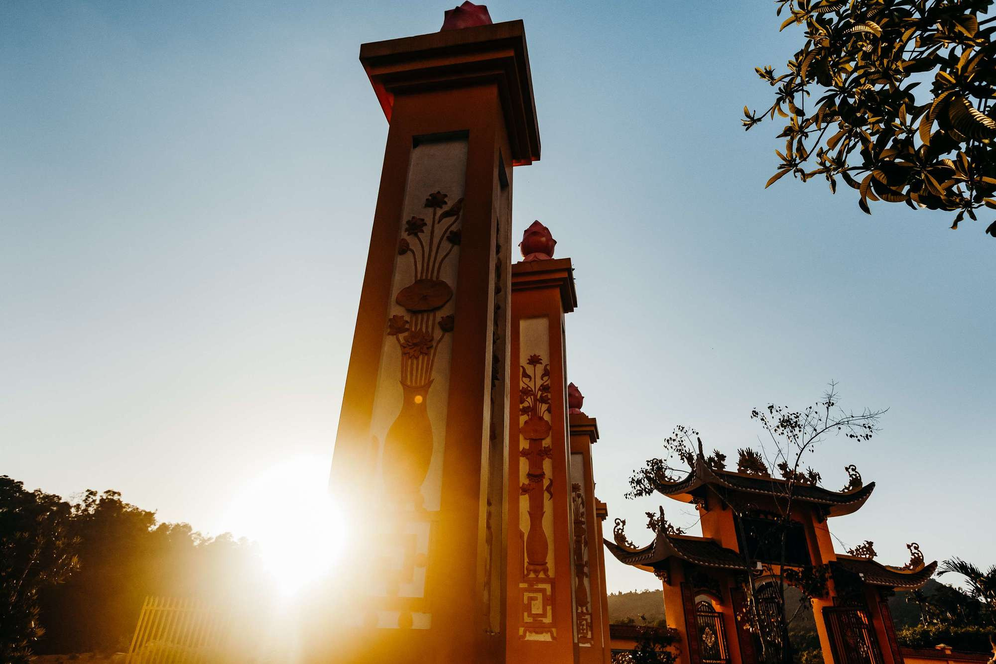 CUA CAN RIVER. Фотограф в Москве Людмила Денисенко